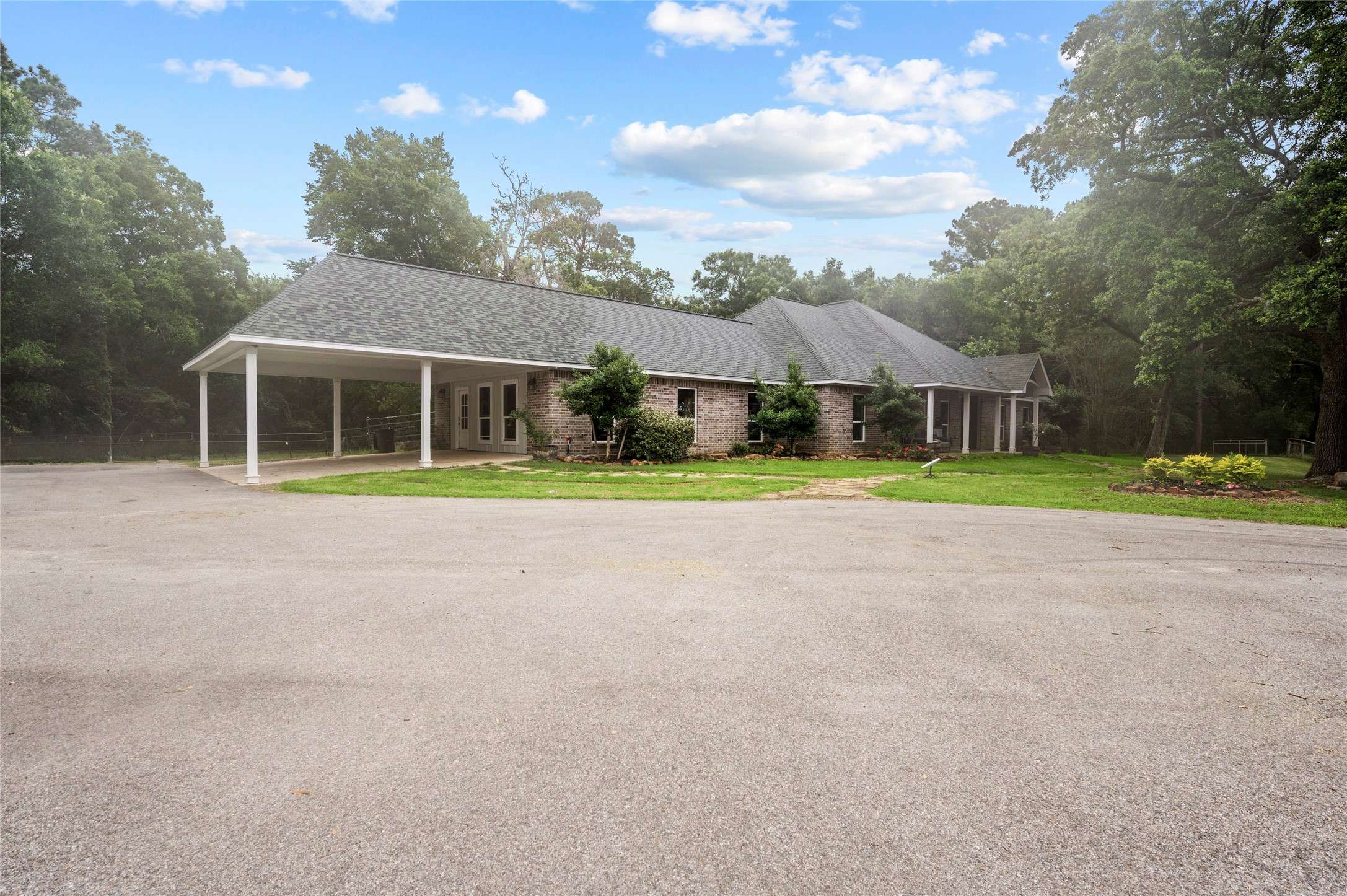 Wallisville, TX 77597,927 Wallisville Turtle Bayou RD