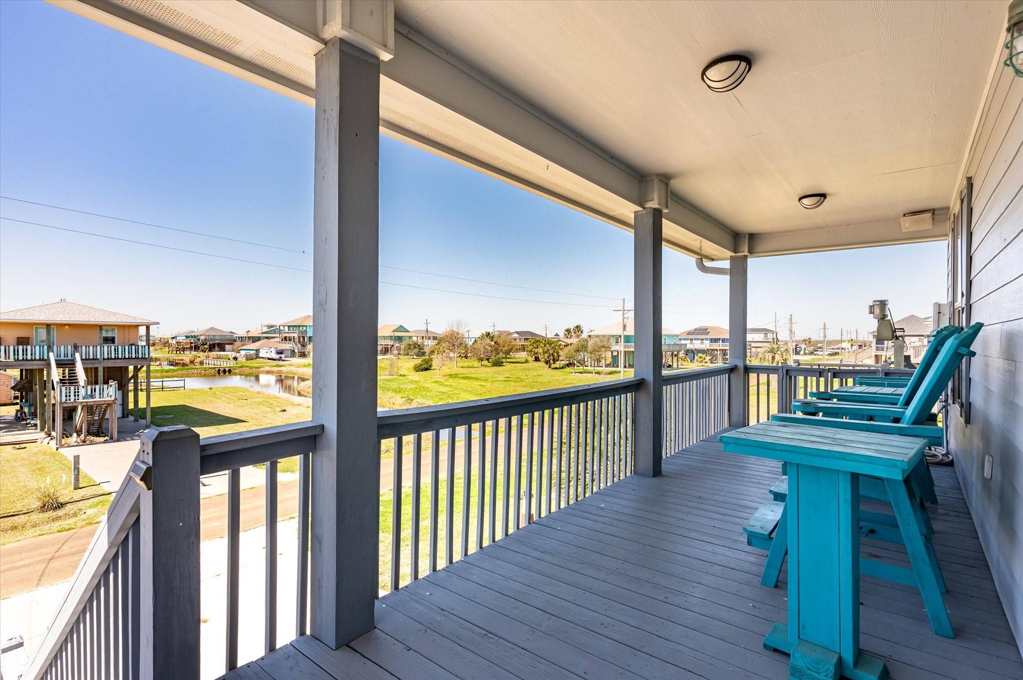 Crystal Beach, TX 77650,898 Sandollar