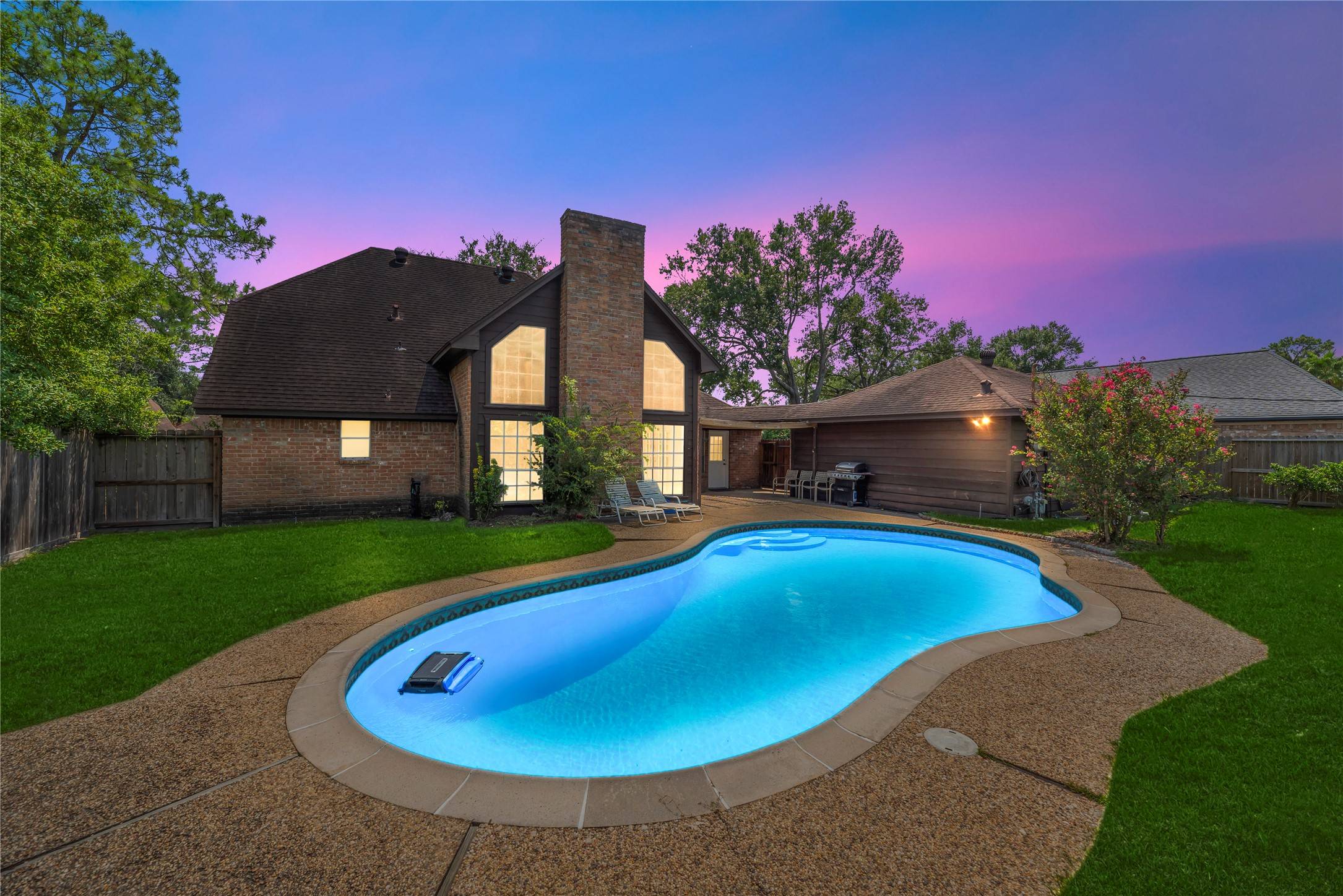 Houston, TX 77068,3502 Stoney Oak DR