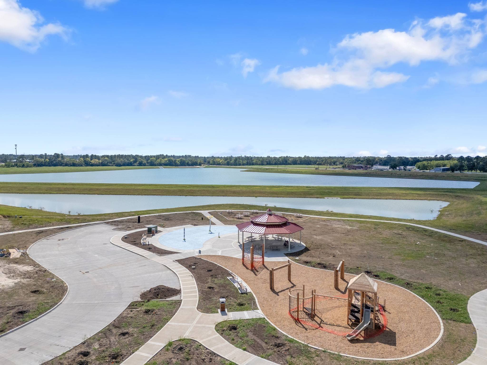 Crosby, TX 77532,17319 Thor Well LN