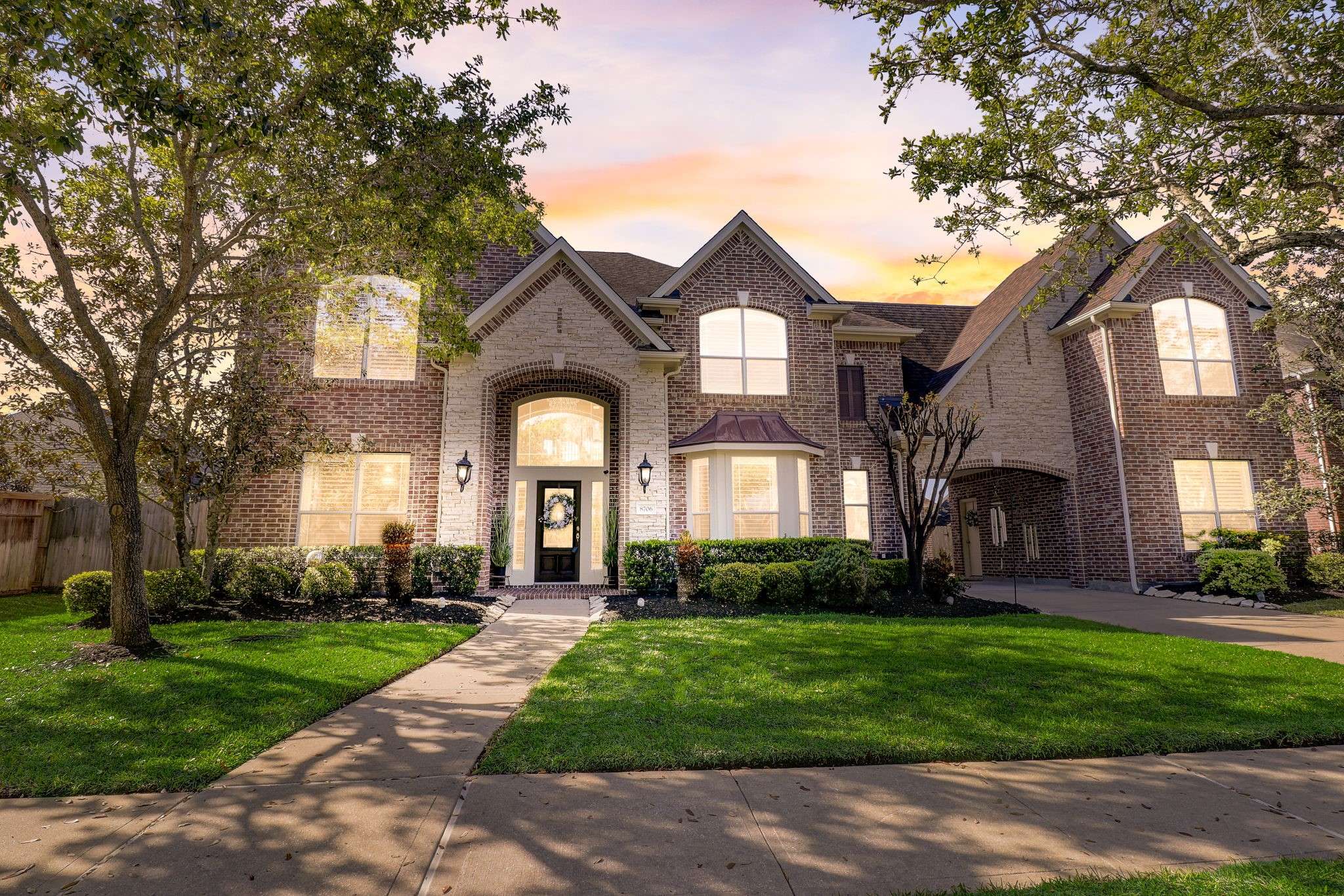 Missouri City, TX 77459,8706 Stones Throw LN