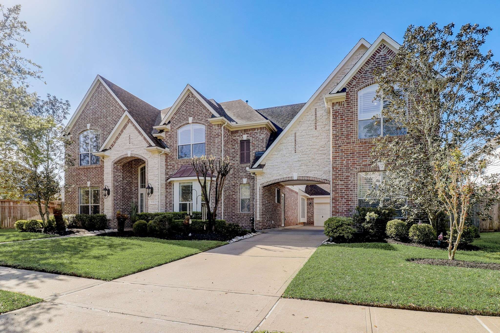 Missouri City, TX 77459,8706 Stones Throw LN