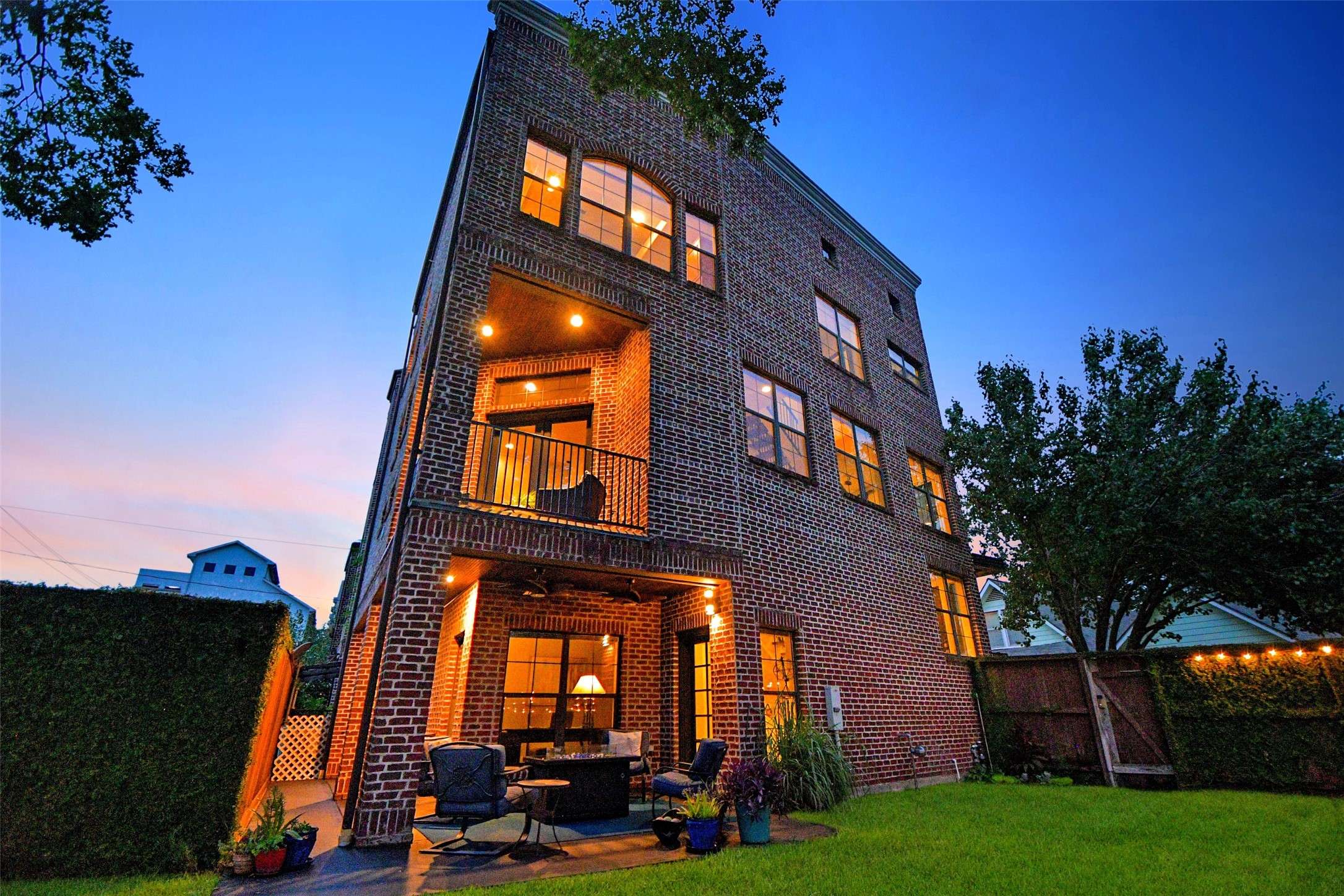 Houston, TX 77007,1308 Asbury ST