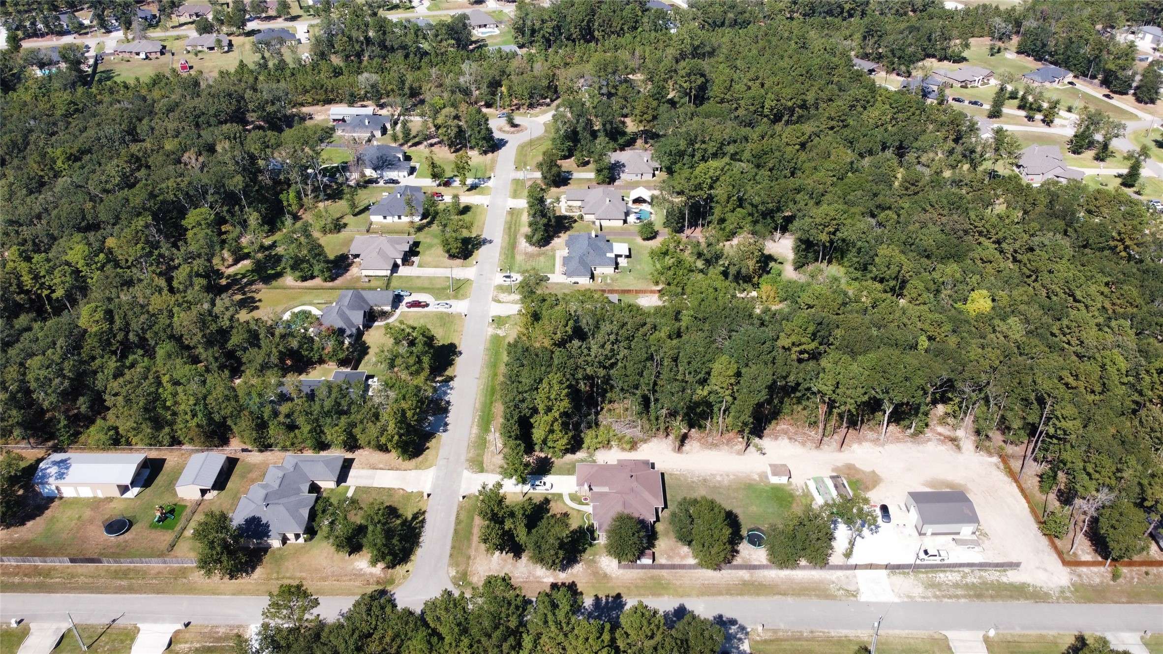 Splendora, TX 77372,17127 Paluxy CT