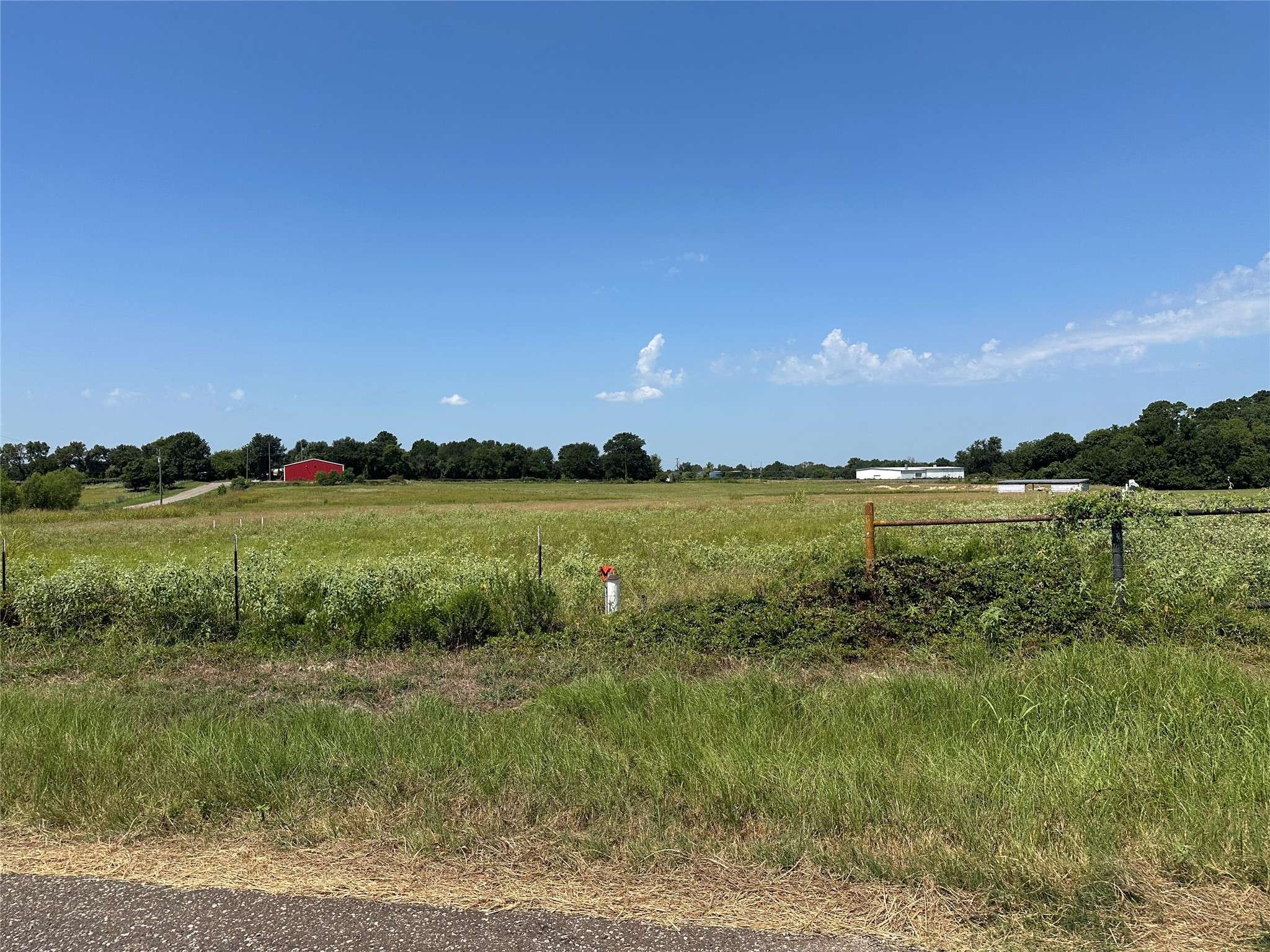 Buffalo, TX 75831,2.76 AC County Road 328