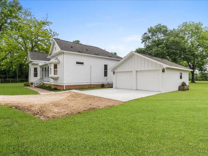 Dayton, TX 77535,8167 Fm 1960