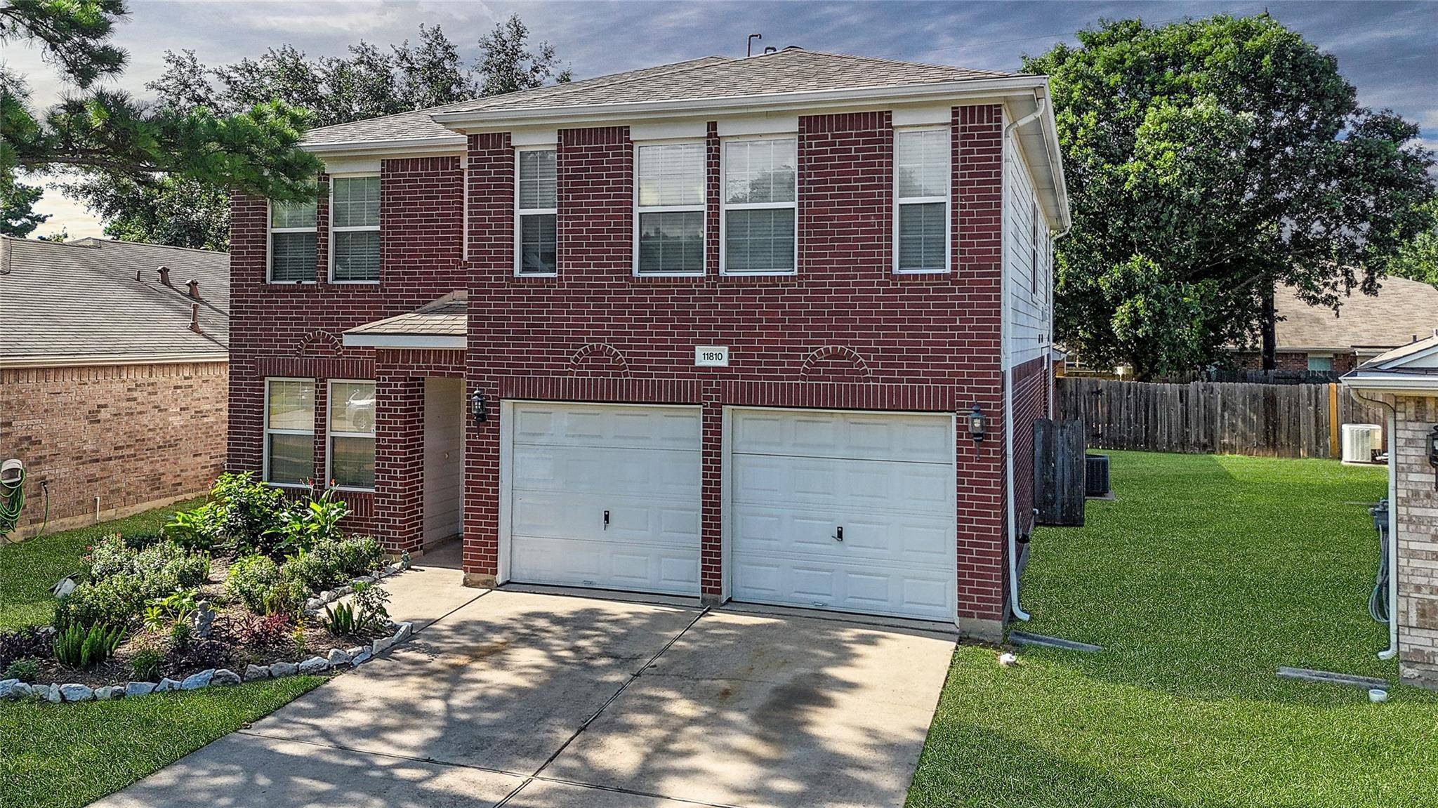 Tomball, TX 77375,11810 S Brenton Knoll DR