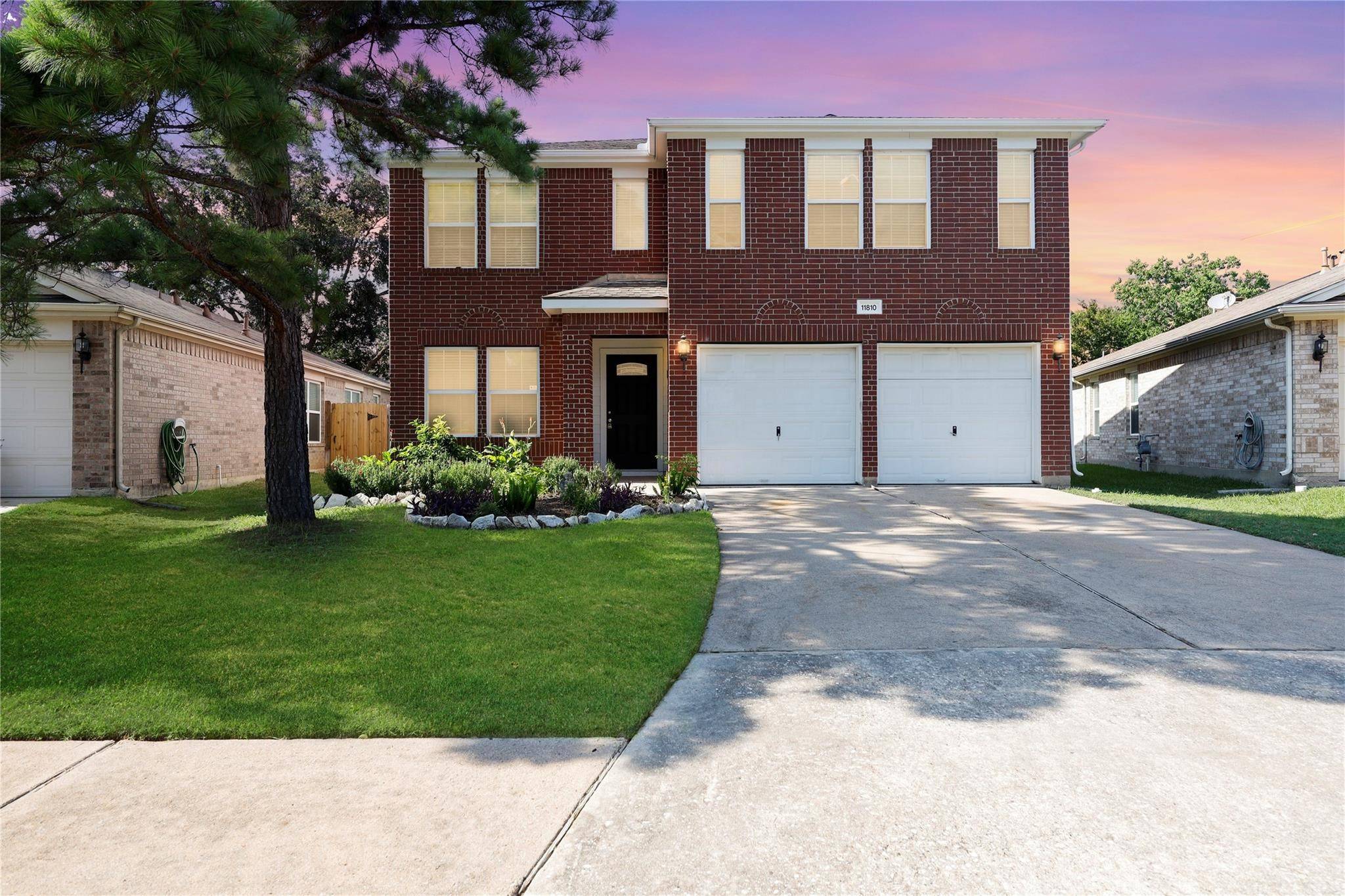 Tomball, TX 77375,11810 S Brenton Knoll DR