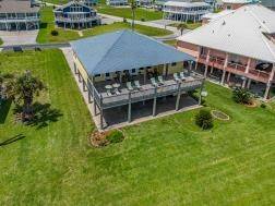 Crystal Beach, TX 77650,3190 Sea Castle DR