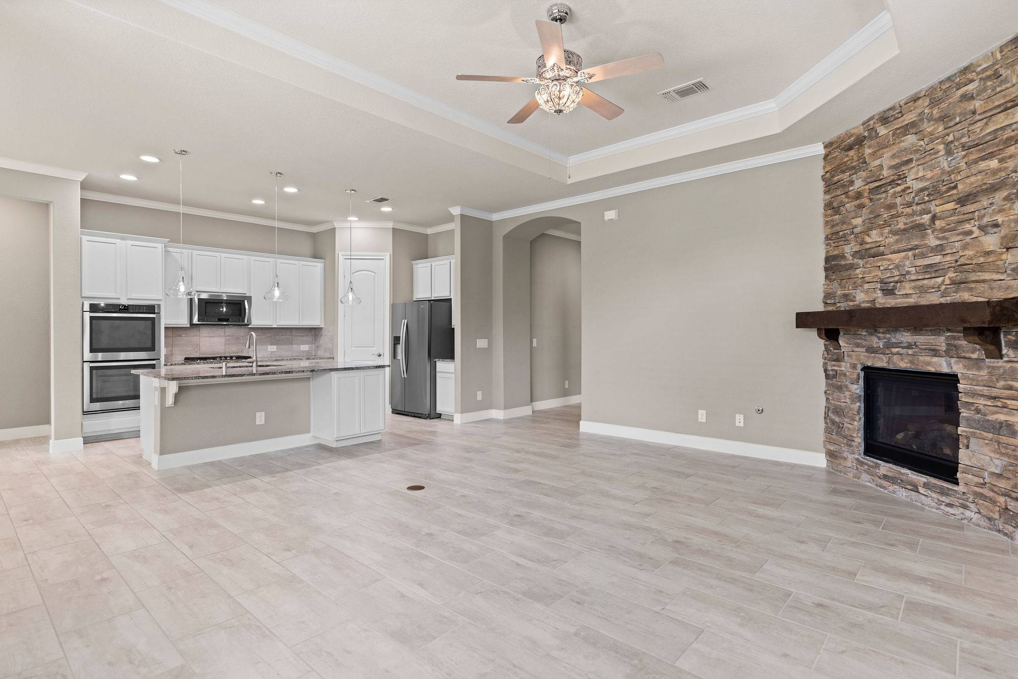 Spring, TX 77382,246 Galloway CT