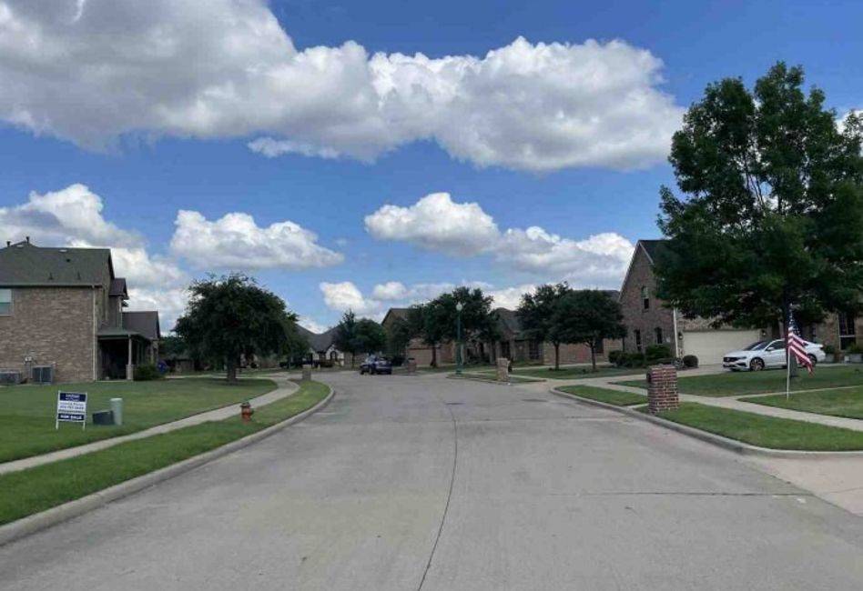 Forney, TX 75126,1113 Seguin RD