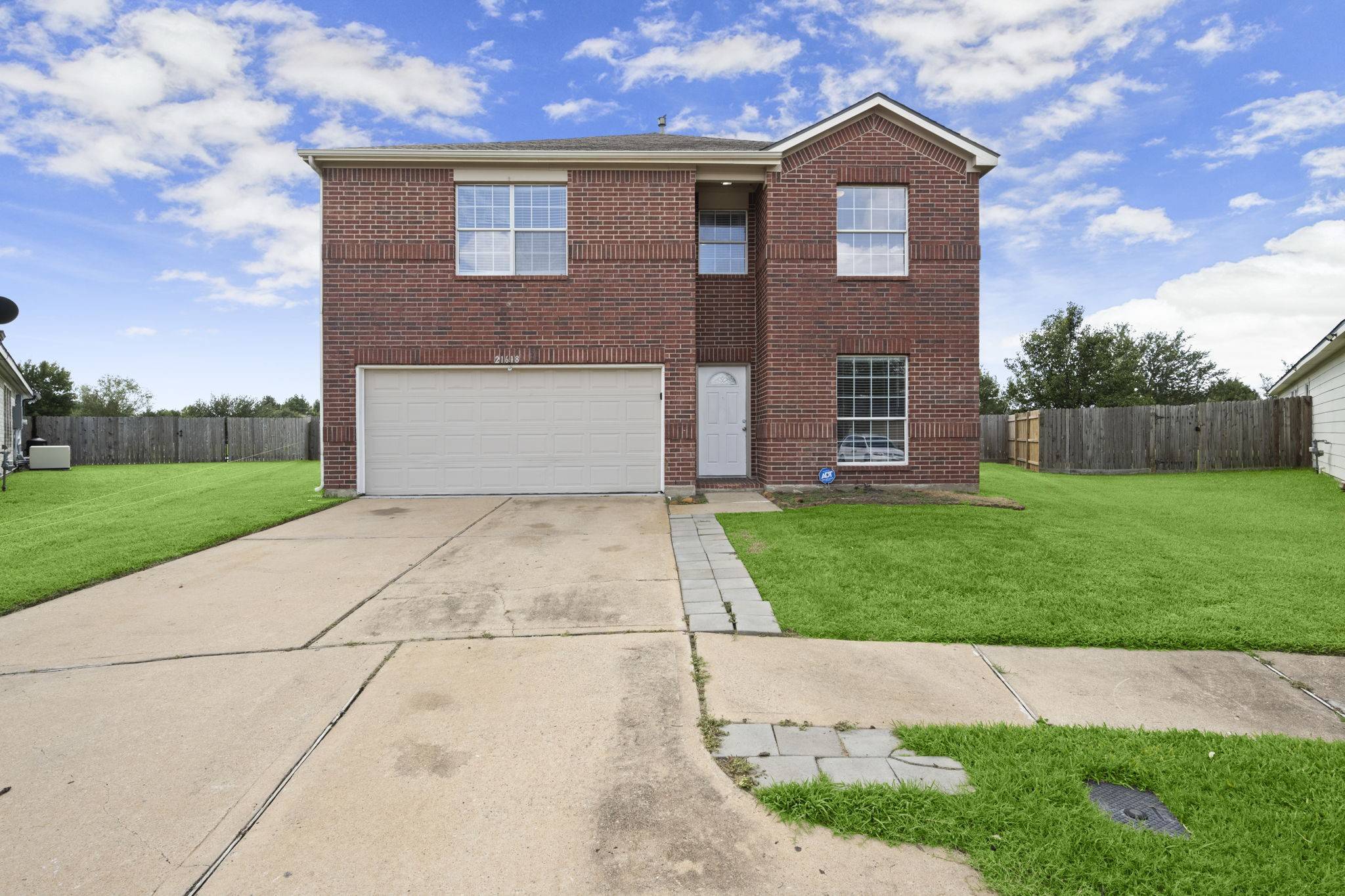 Katy, TX 77449,21618 Borah Peak WAY