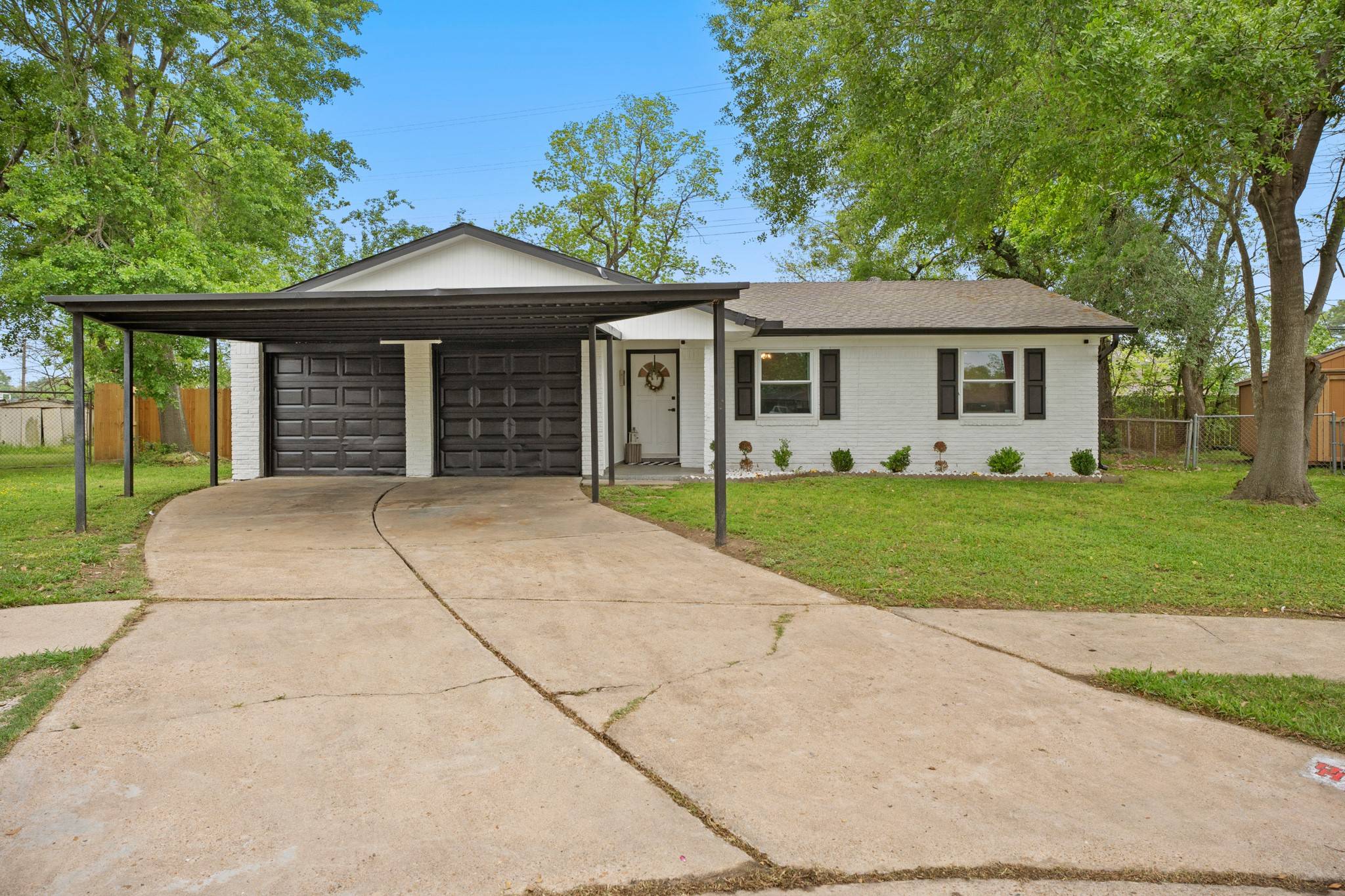 Pasadena, TX 77503,702 Wynd AVE