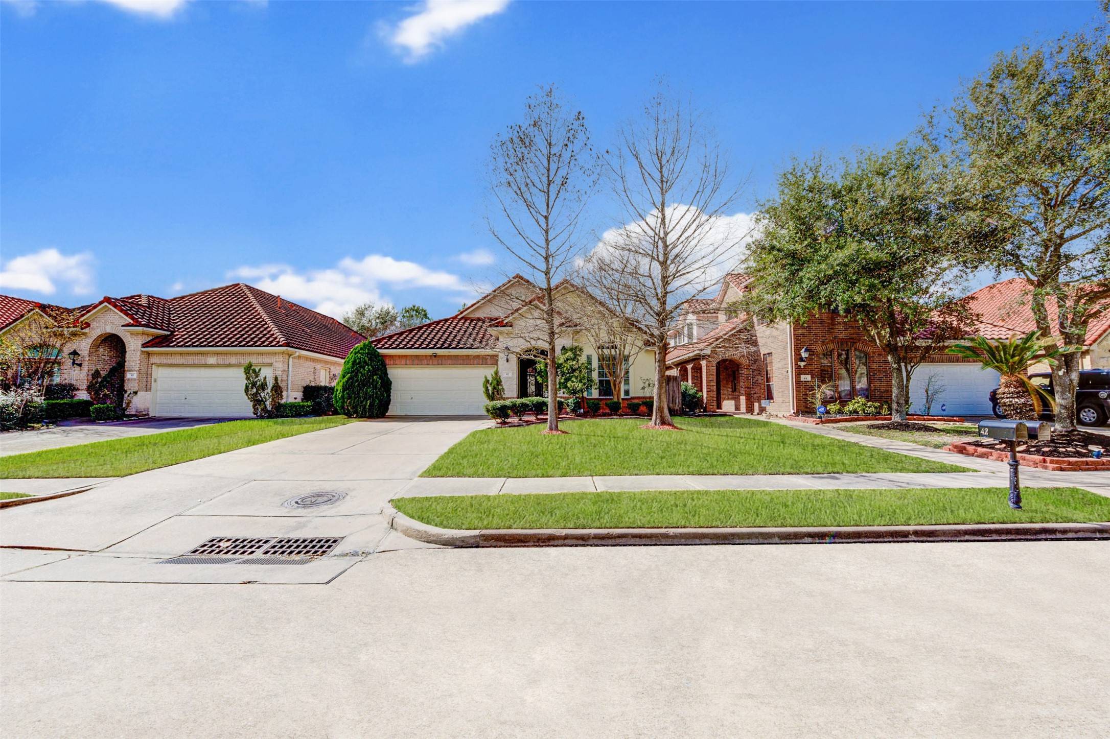 Jersey Village, TX 77064,42 Cherry Hills DR