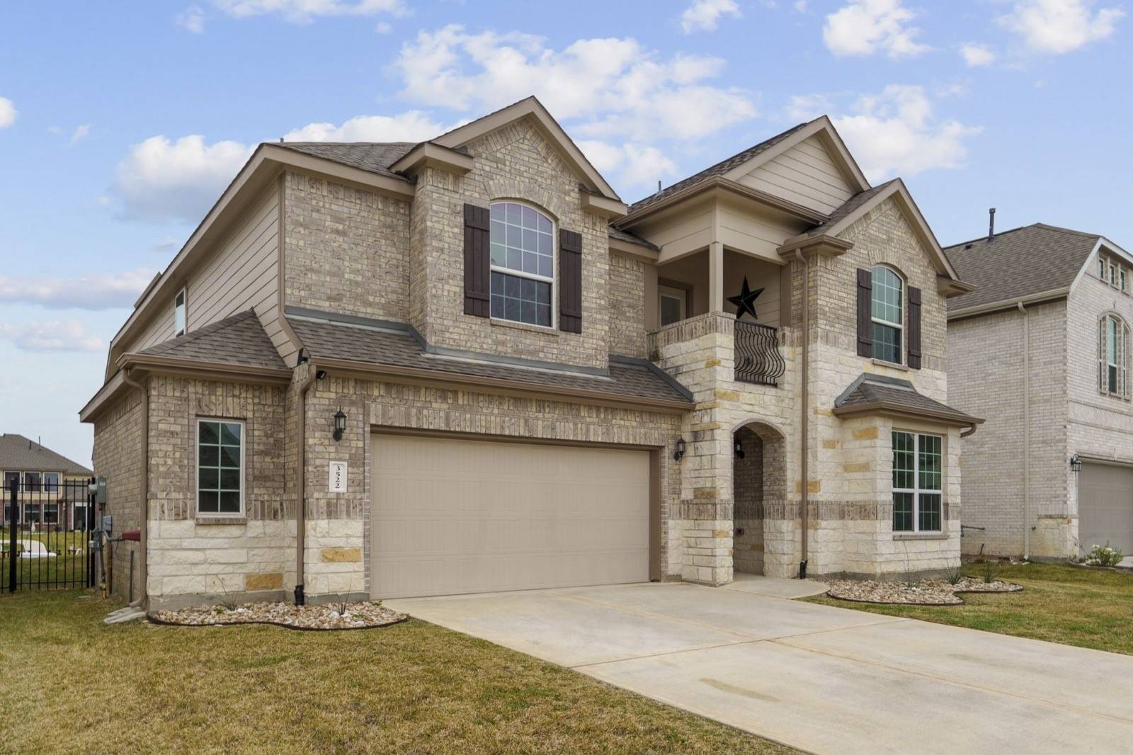 Katy, TX 77493,3522 Lake Varano CIR