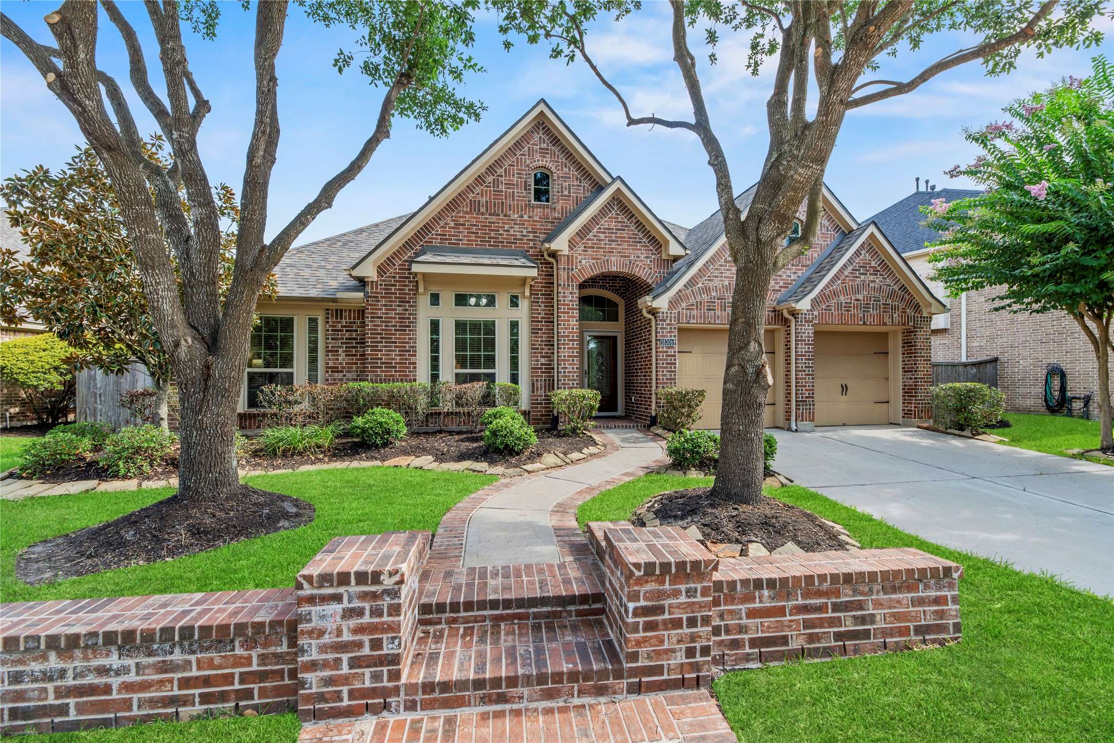 Cypress, TX 77433,18306 E Morgans Bend DR
