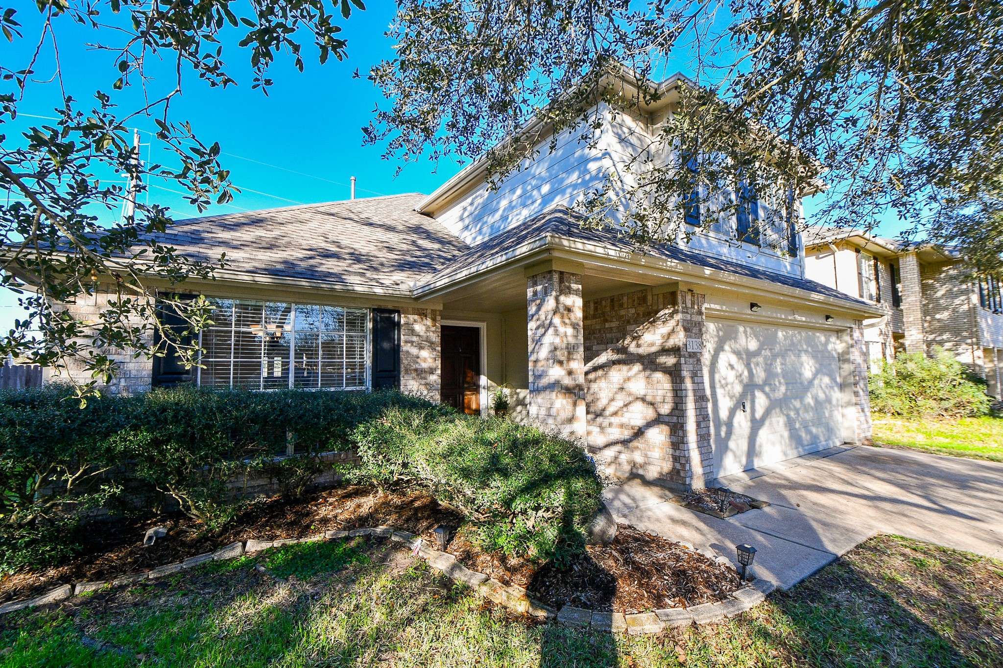 Katy, TX 77449,3138 Lantern Bay LN