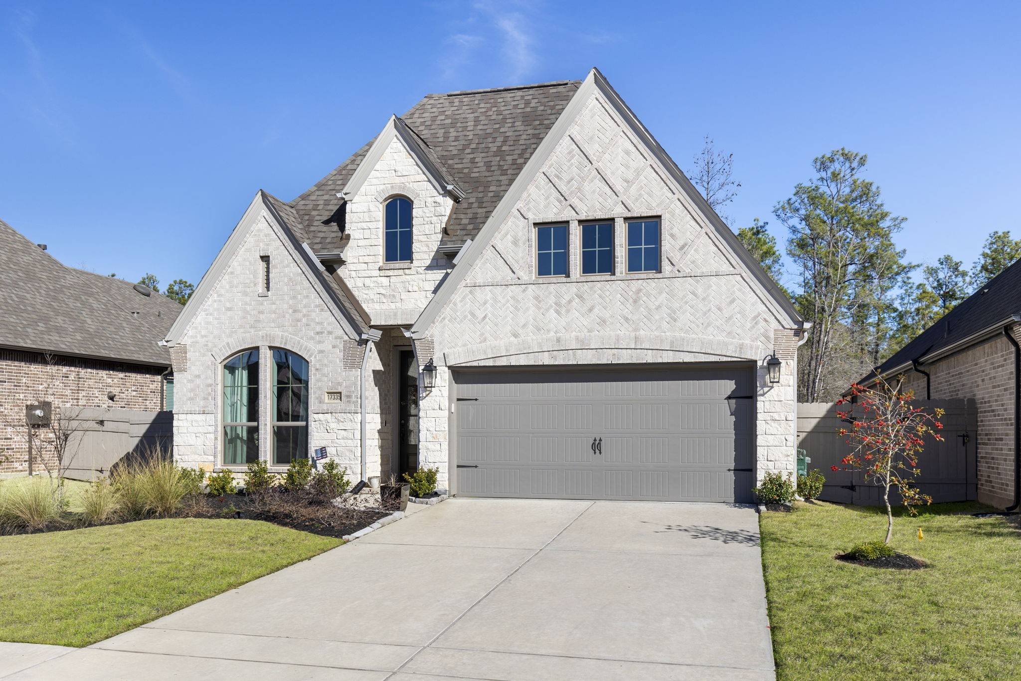 Conroe, TX 77302,17335 Merigold Heights DR