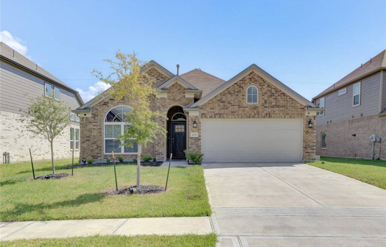 Humble, TX 77338,20910 Big Cypress Creek TRL