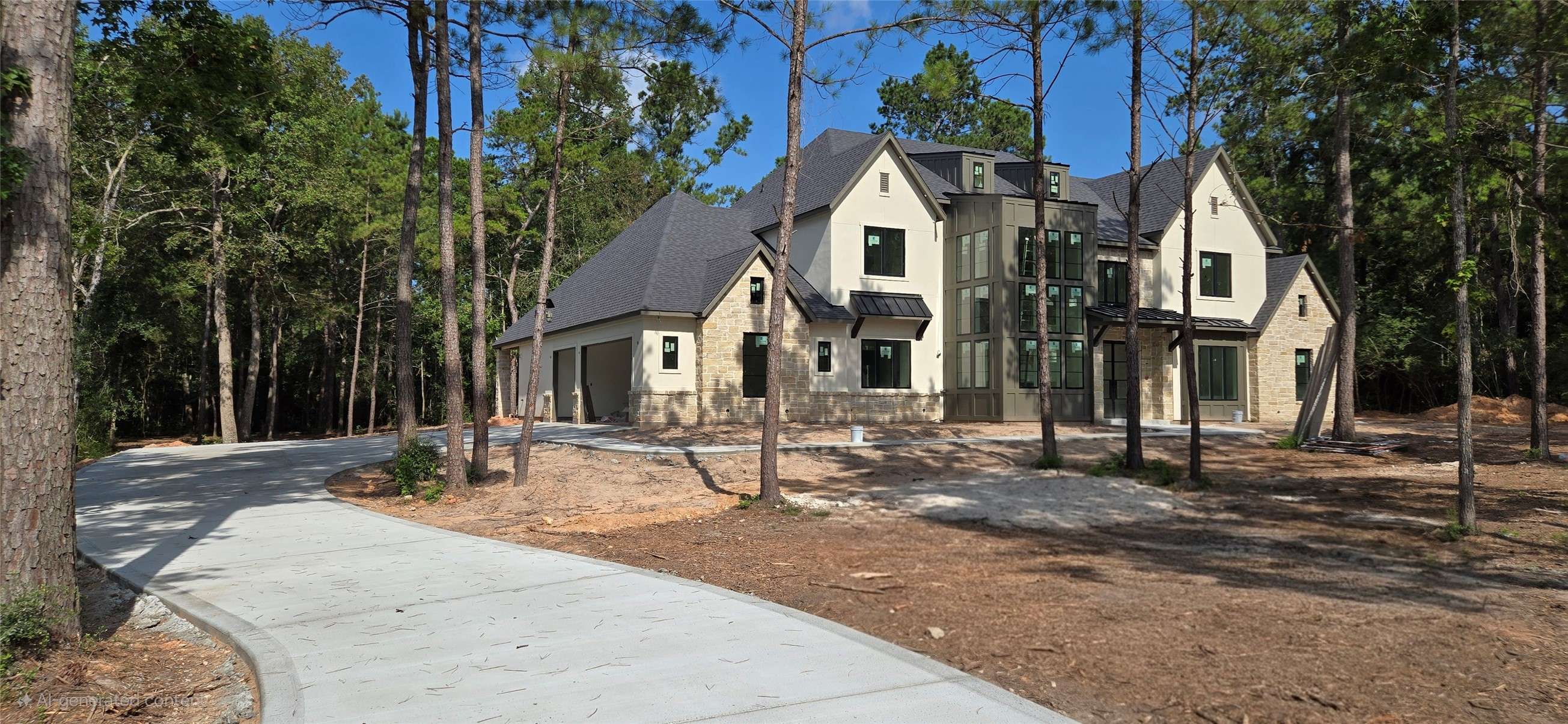 Montgomery, TX 77316,7244 Red Oak Grove RD