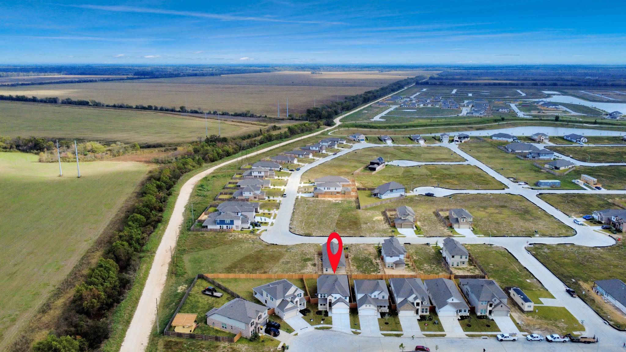 Dayton, TX 77535,15 Knight Bayou Drive