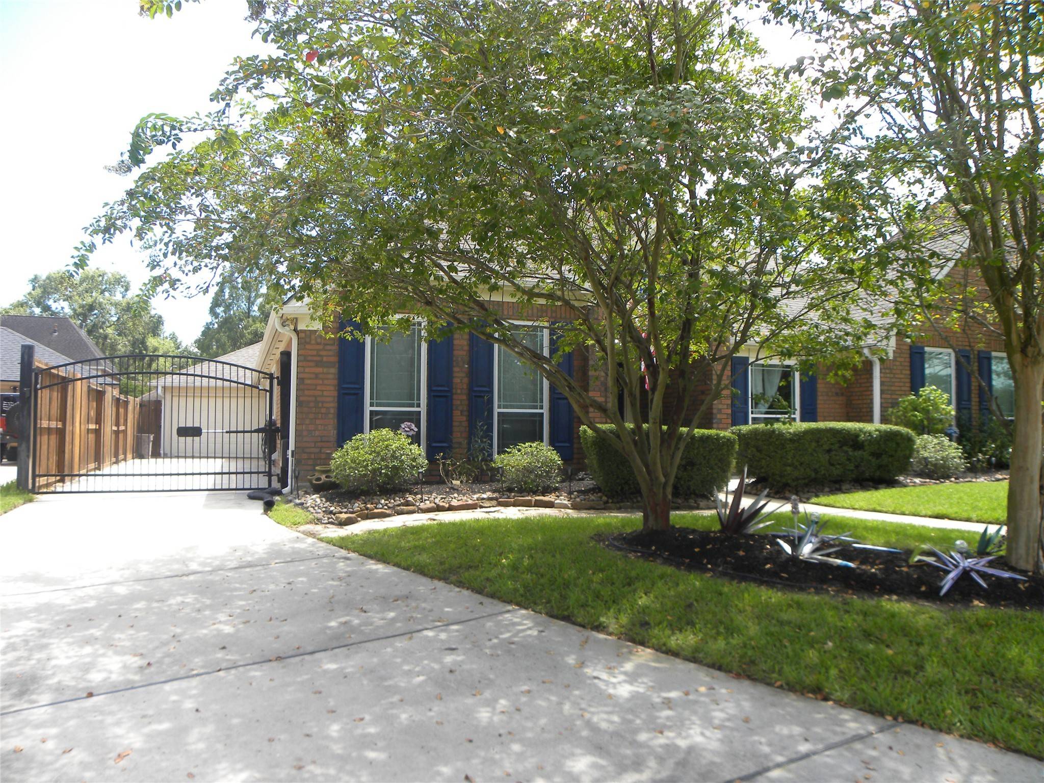 Humble, TX 77346,5906 Silent Oaks DR