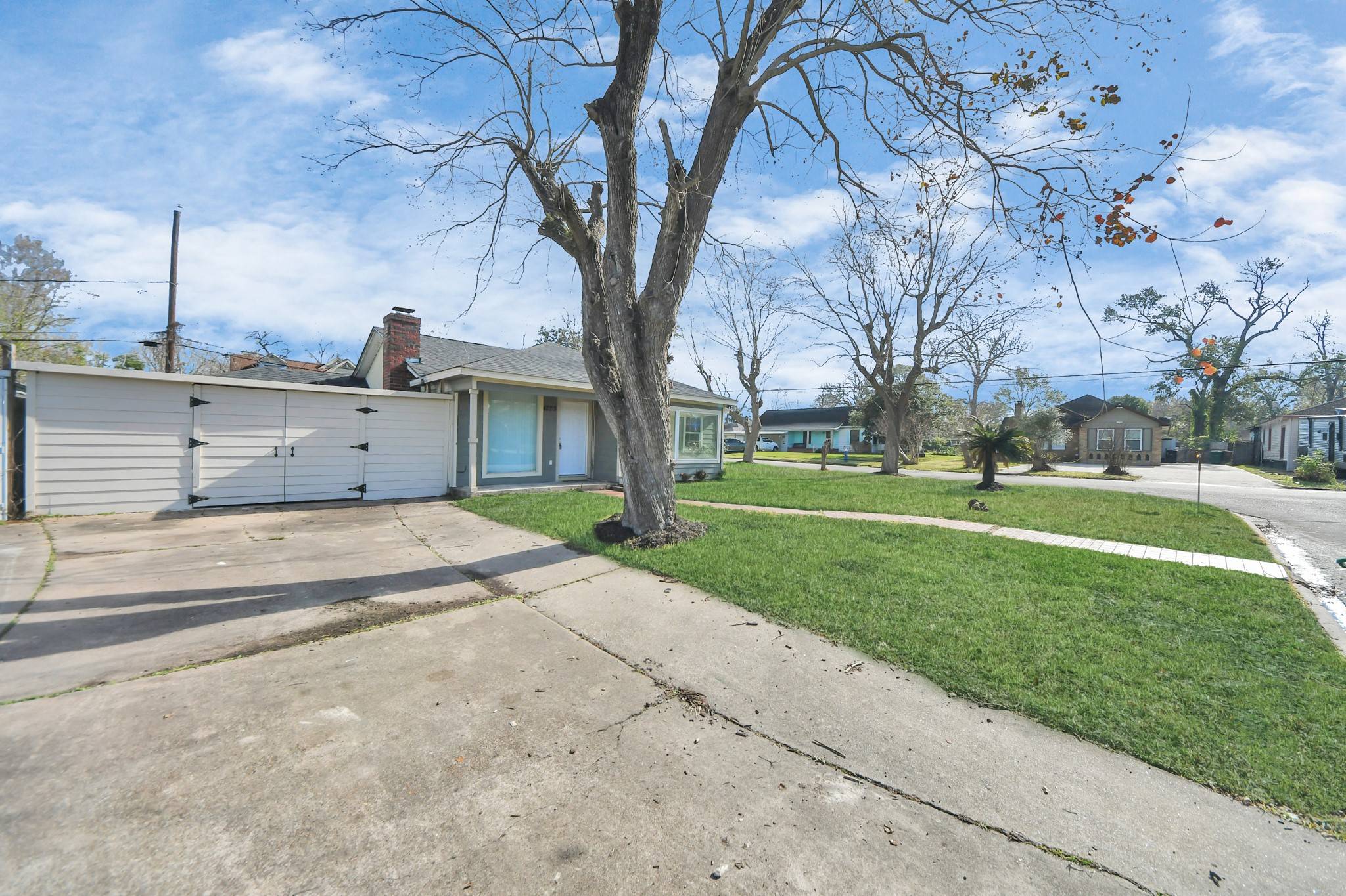 Houston, TX 77017,4223 Lurlene ST