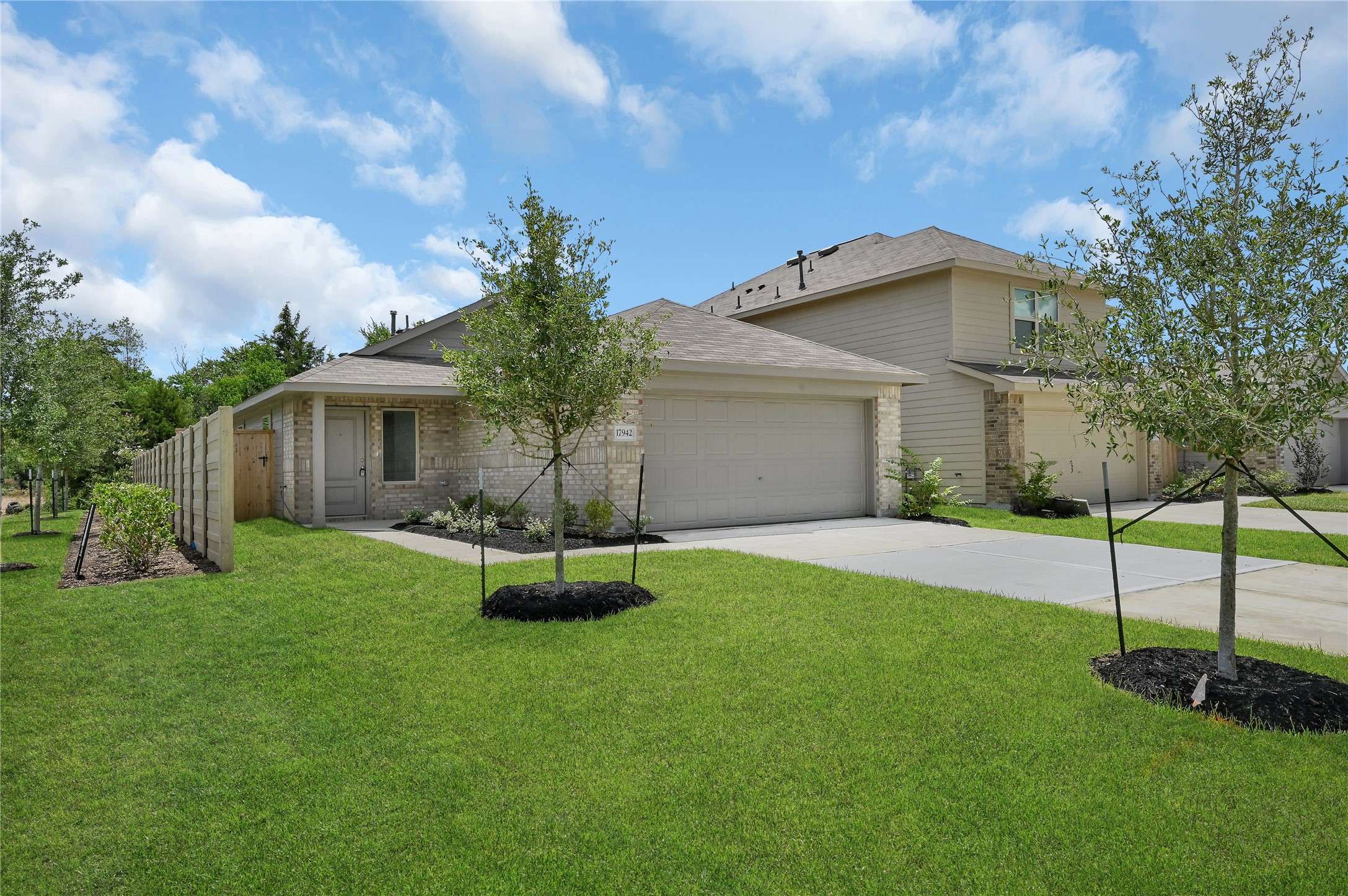Hockley, TX 77447,17942 Becker Landing Drive