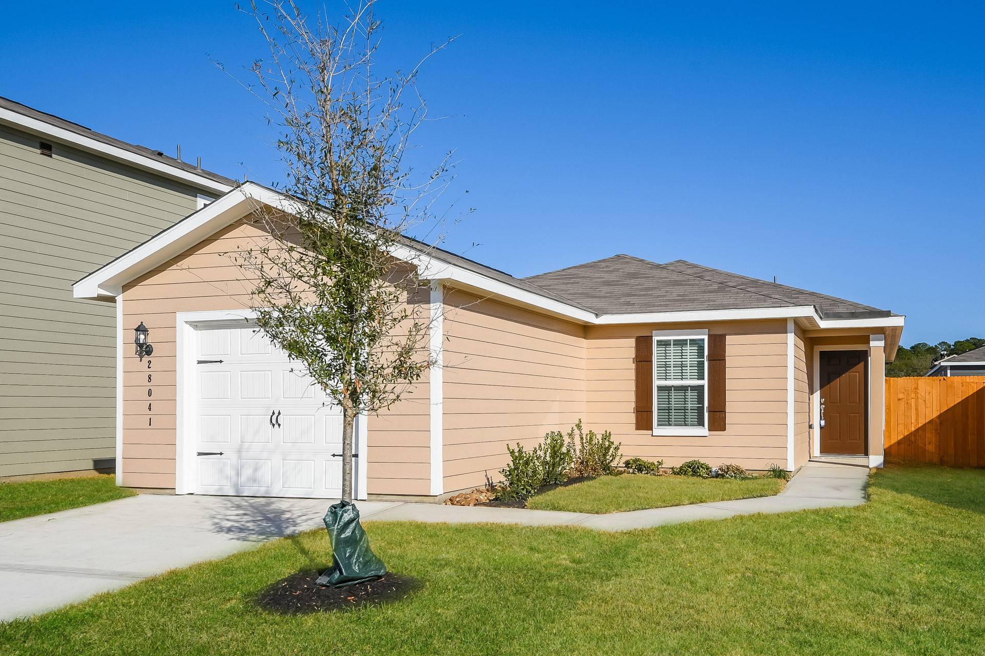 Magnolia, TX 77355,28041 Irving DR