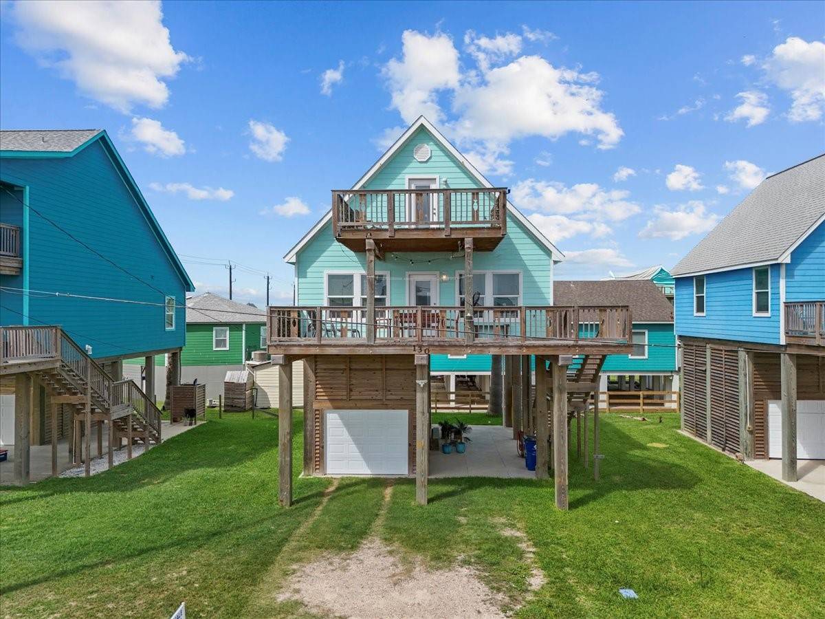 Surfside Beach, TX 77541,130 Beachcomber AVE
