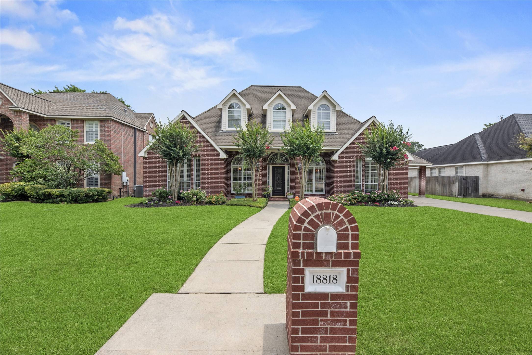Spring, TX 77388,18818 Cypress Chateau DR