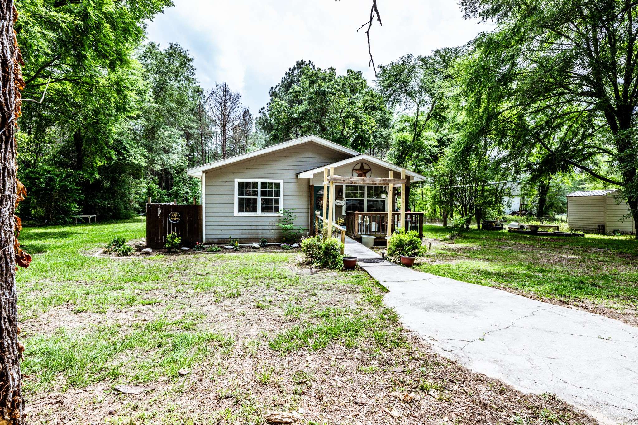 Oakhurst, TX 77359,2080 Fm 3018