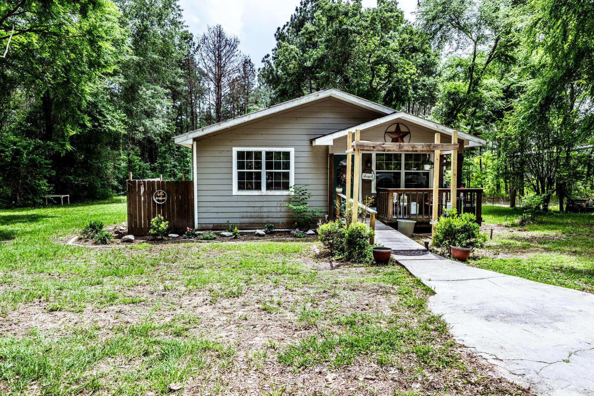 Oakhurst, TX 77359,2080 Fm 3018