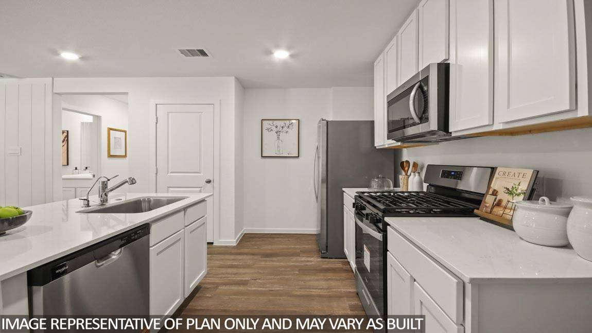 Hockley, TX 77447,22718 Sundown Shadows DR