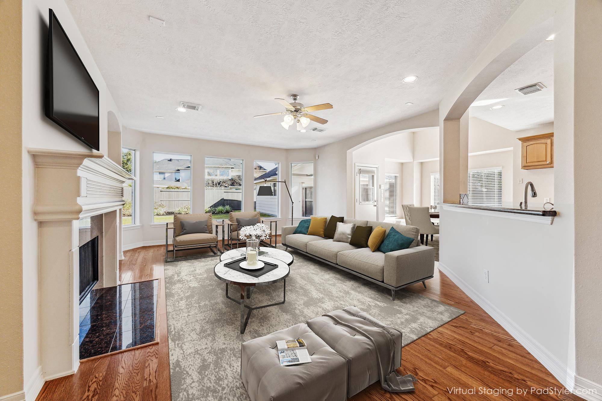 Houston, TX 77041,12406 Sonata Canyon LN
