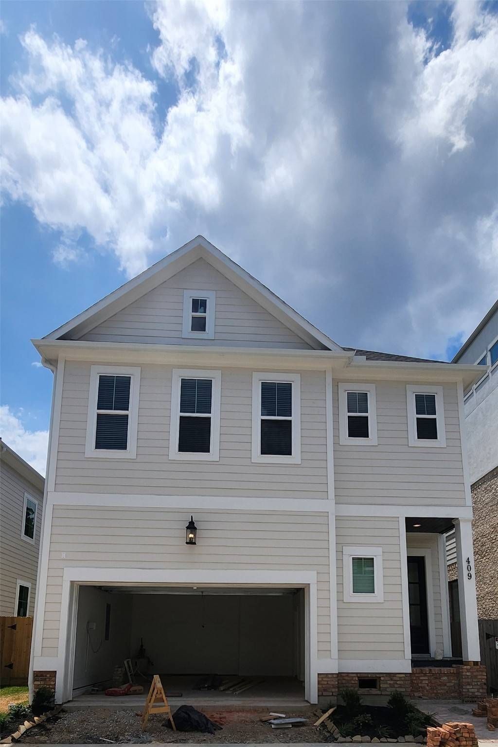 Houston, TX 77079,409 Forest Reserve PL