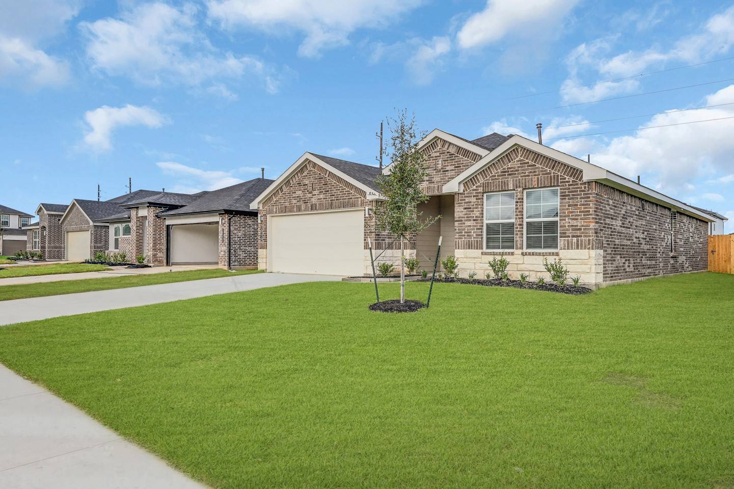 Rosenberg, TX 77469,4323 Waving Willow Way