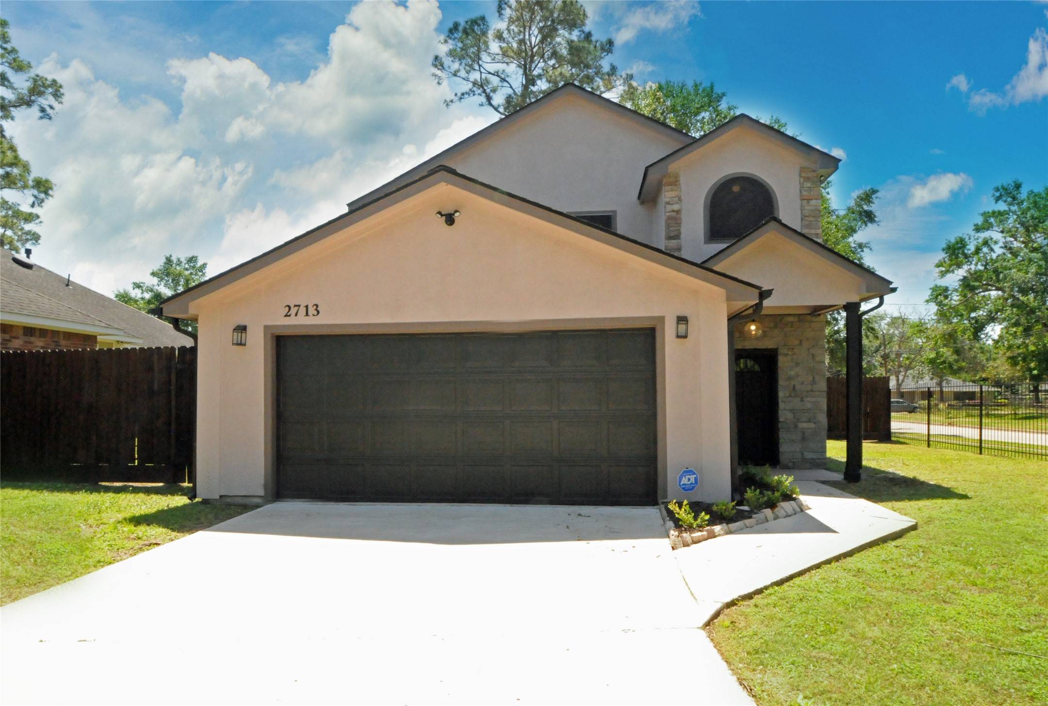 Houston, TX 77091,2713 Druid ST