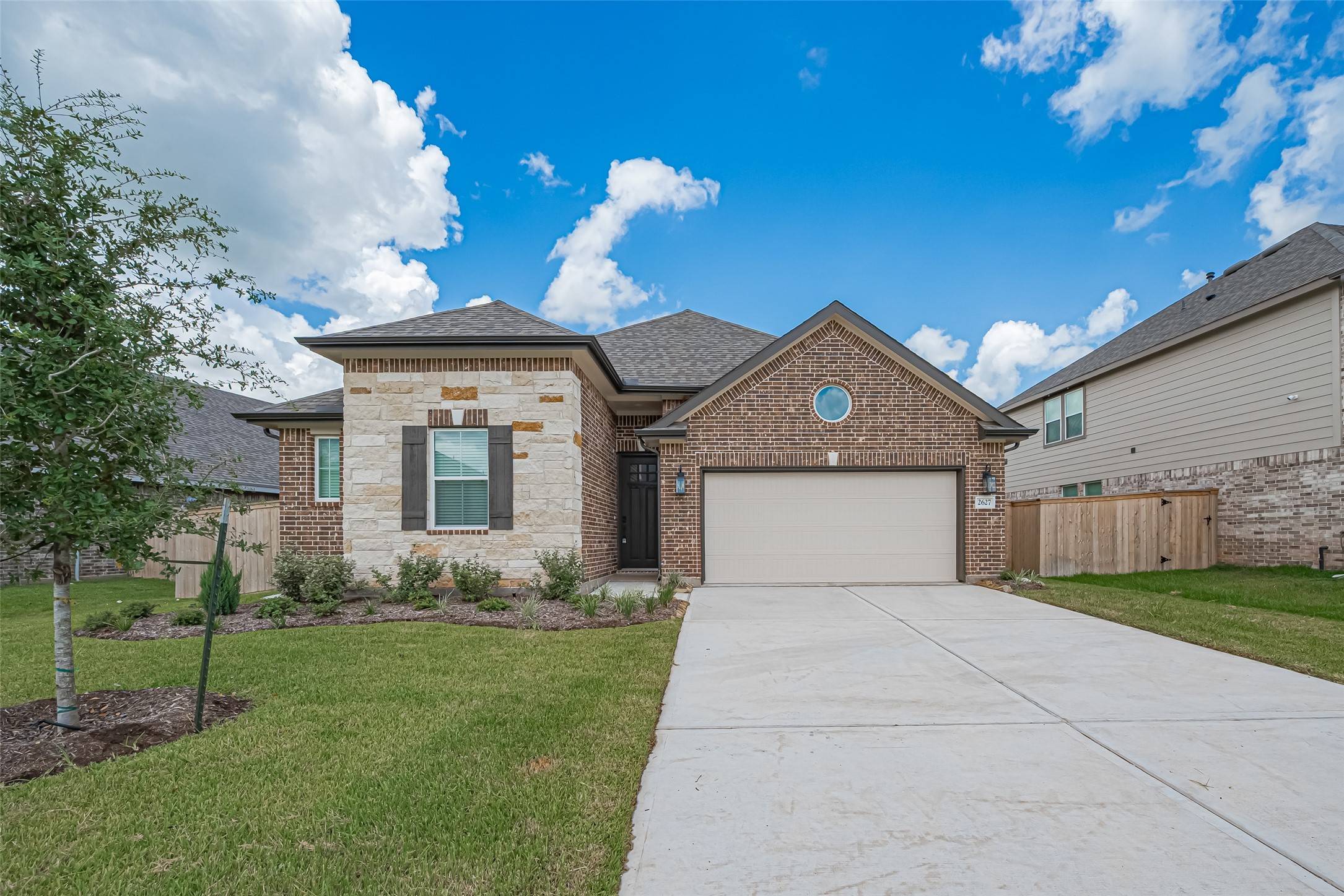 Rosenberg, TX 77471,2627 Clapbread Ln