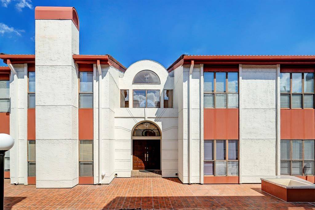 Houston, TX 77057,1535 Potomac DR #B