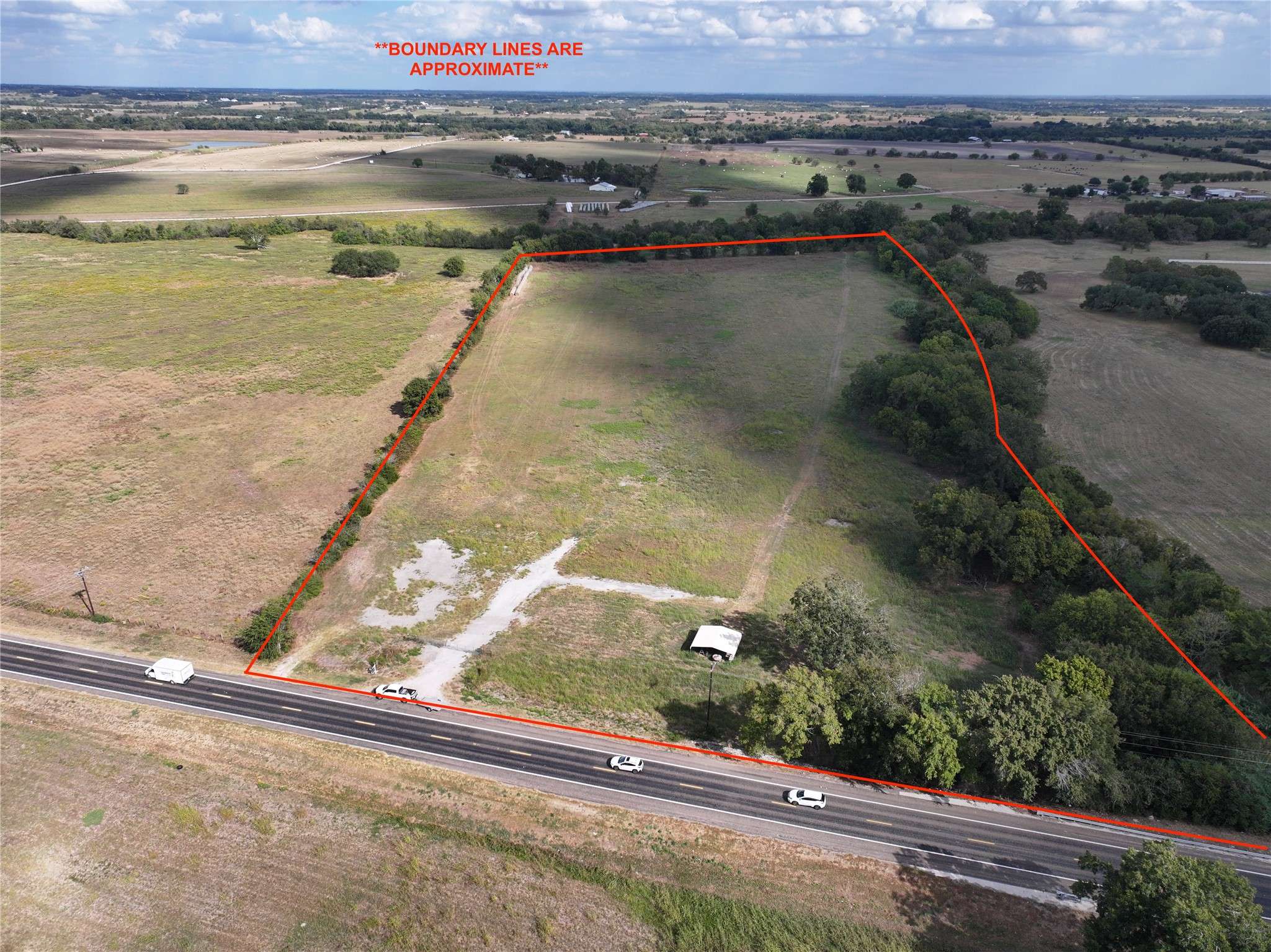 Brenham, TX 77833,6700 Fm-50