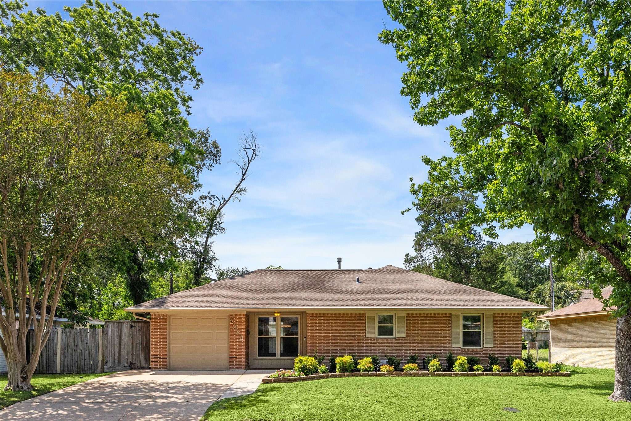 Houston, TX 77018,2322 Lamonte LN