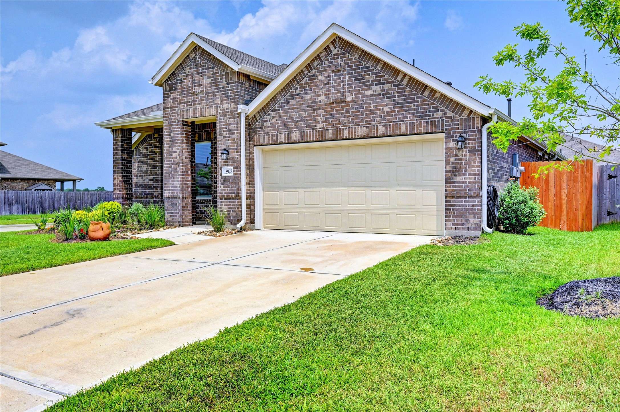 Hockley, TX 77447,15922 Mersmann Ridge LN