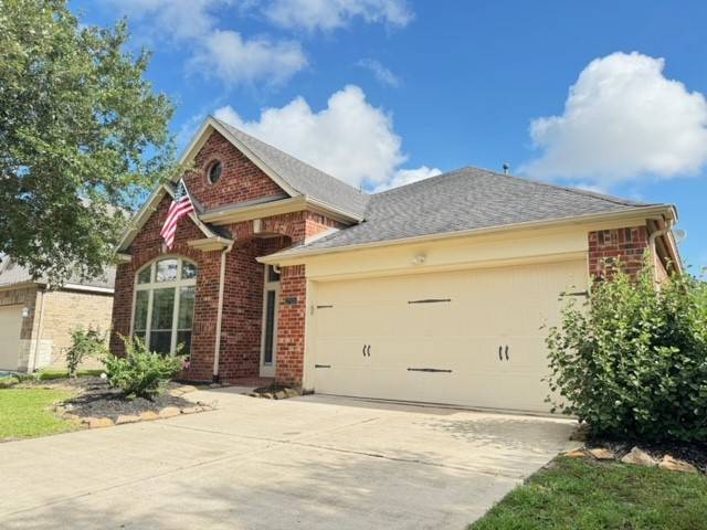 Fulshear, TX 77441,27926 Barberry Banks LN