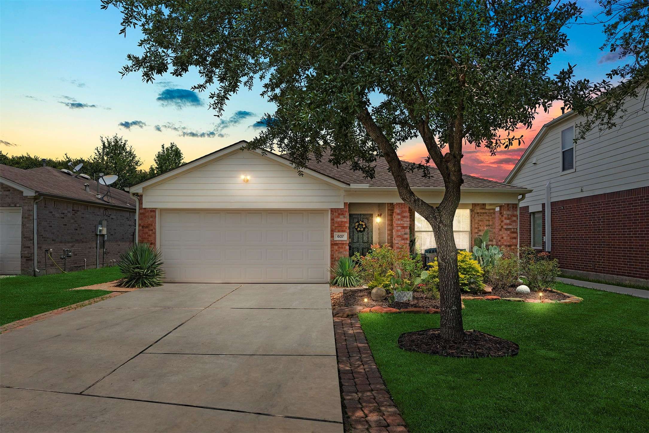 Spring, TX 77373,607 Cypresswood RDG