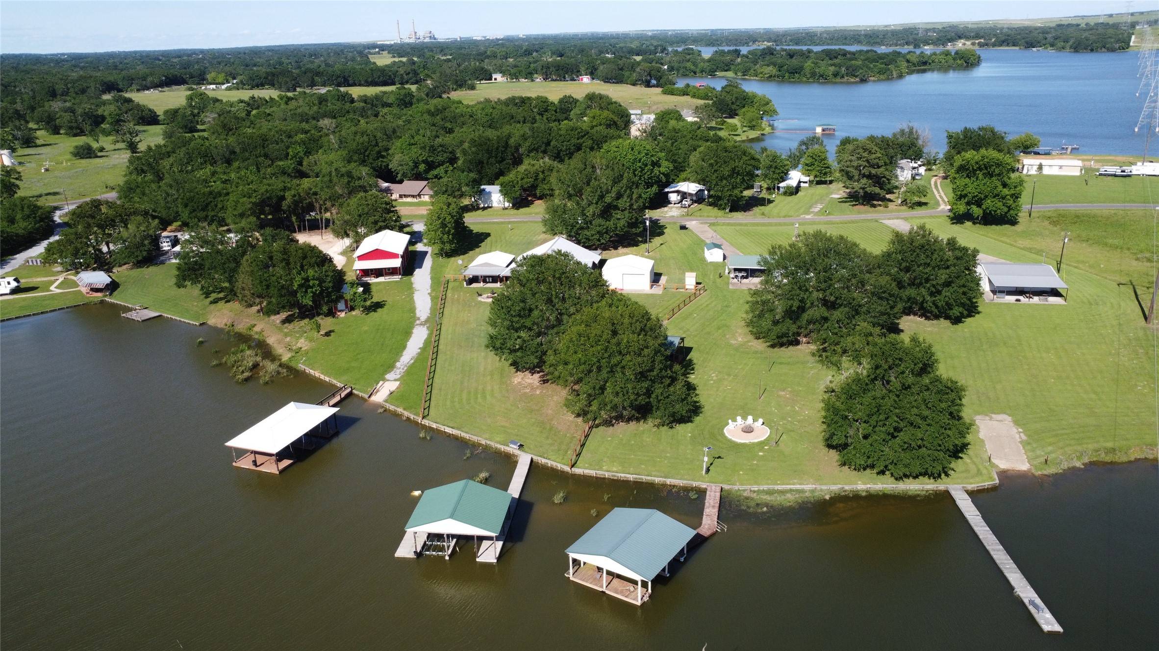Jewett, TX 75846,154 Lcr 893