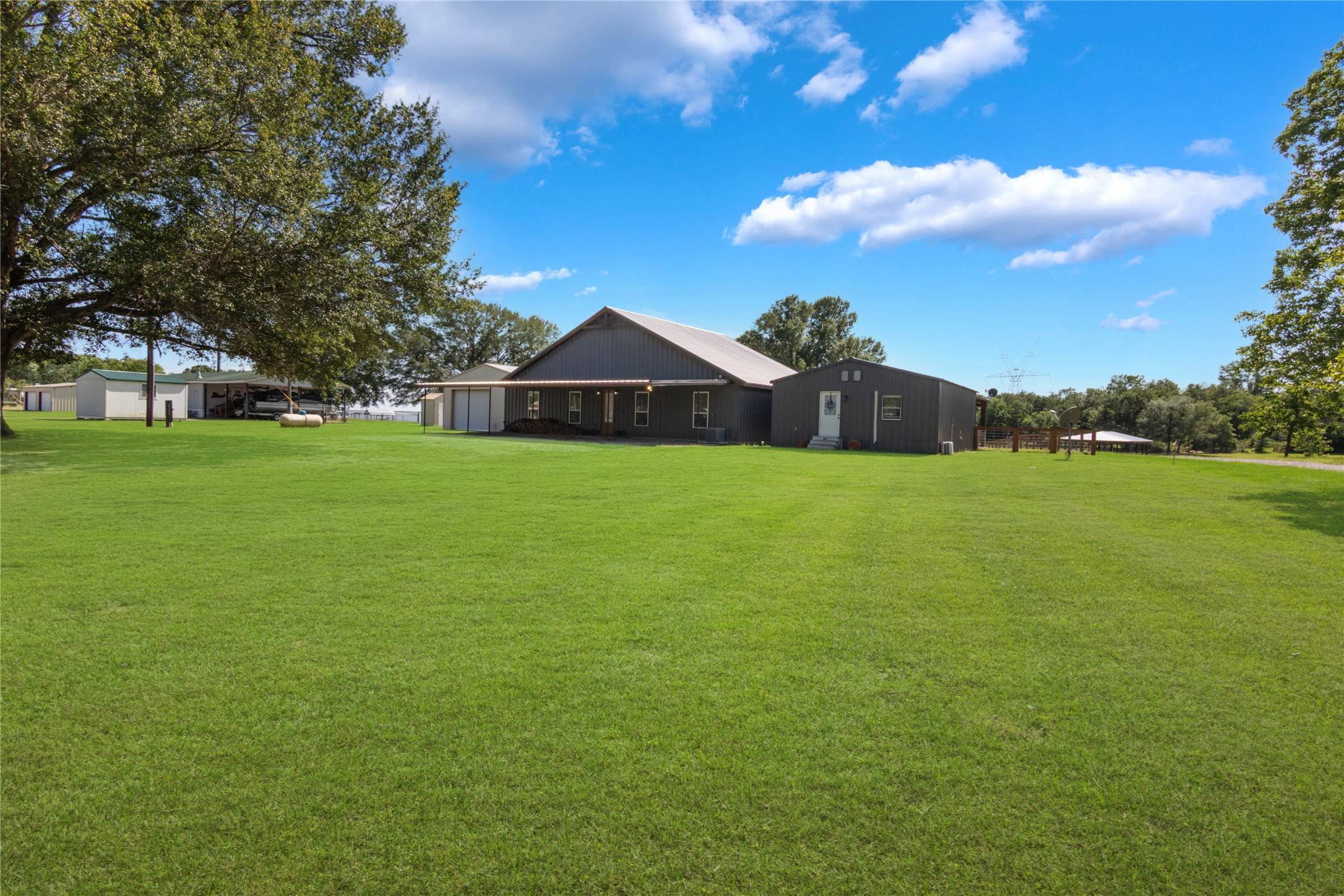 Jewett, TX 75846,154 Lcr 893