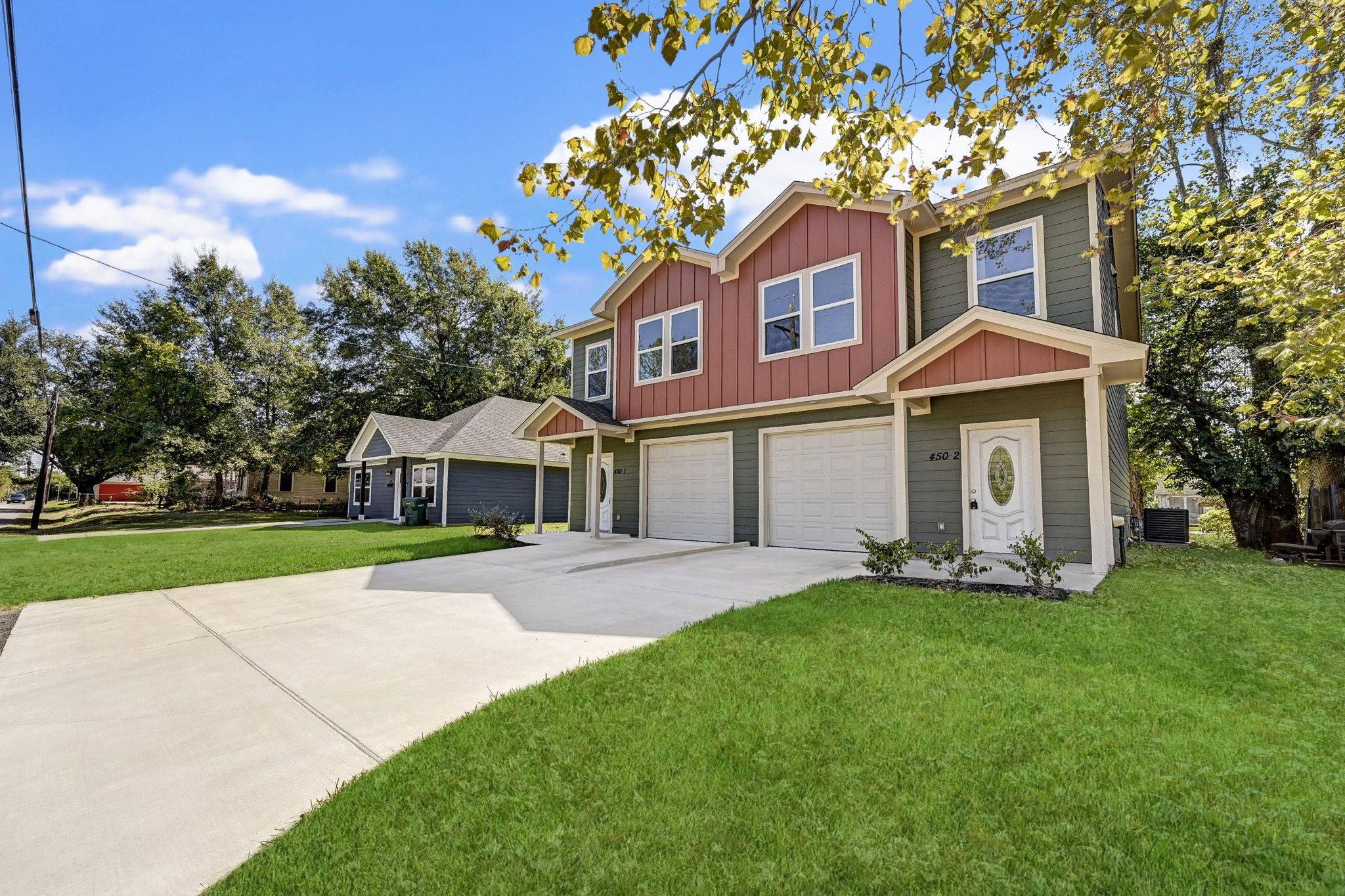 Beaumont, TX 77701,450 Jackson ST