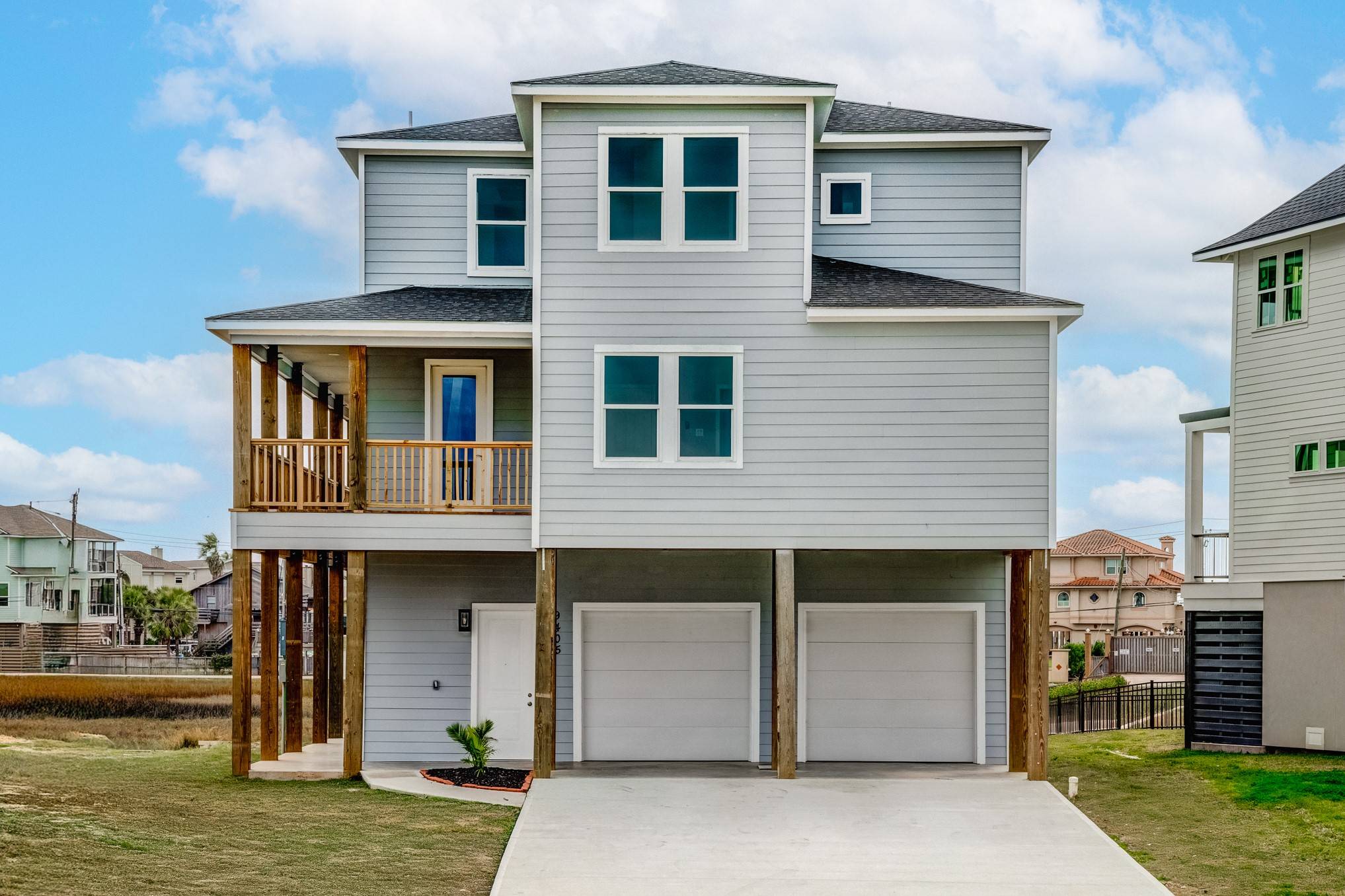 Galveston, TX 77554,9405 Vista Bella