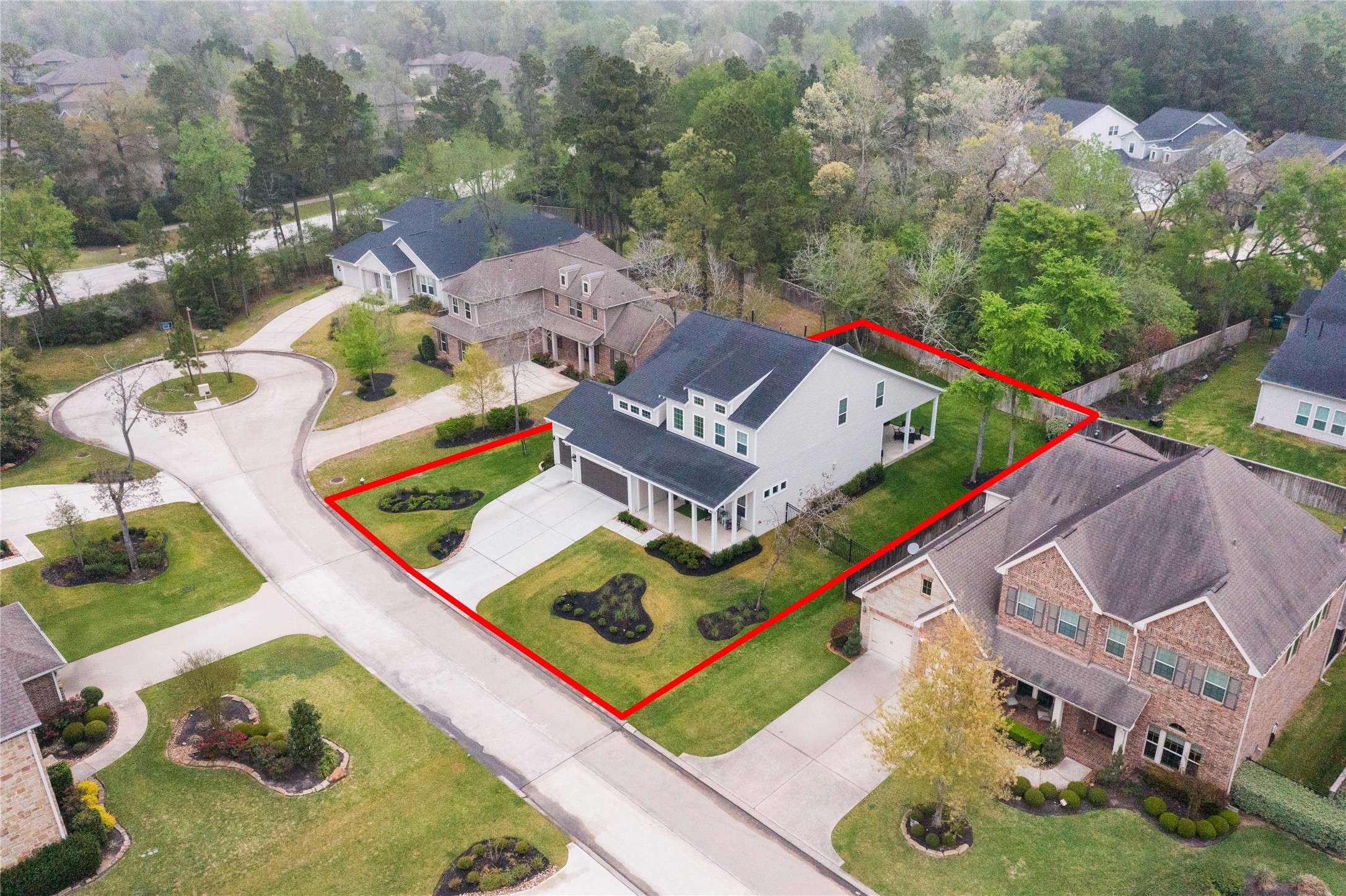 Montgomery, TX 77316,106 Golden Eye CT